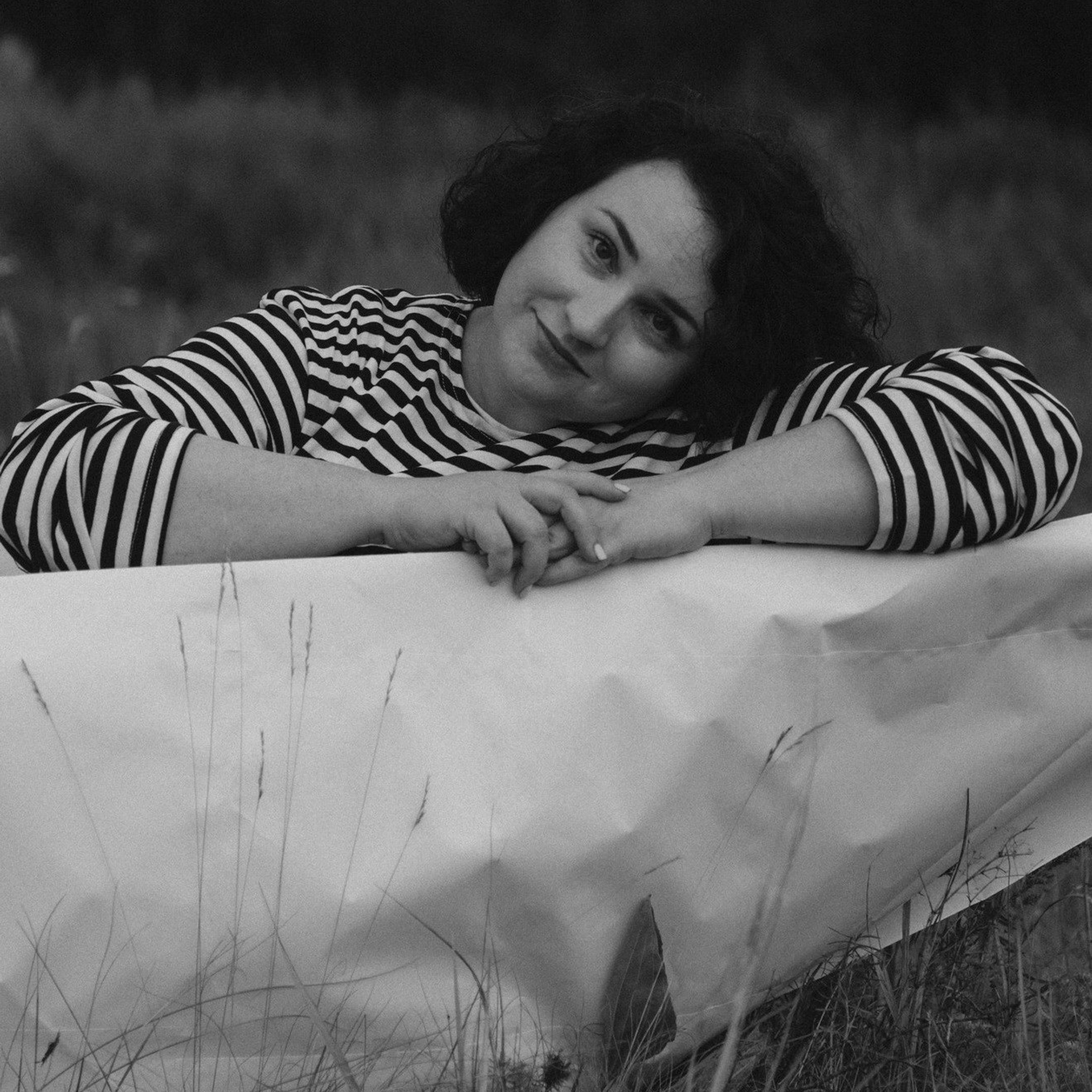 Отзывы. Анна Парсанова.ФОТОГРАФ