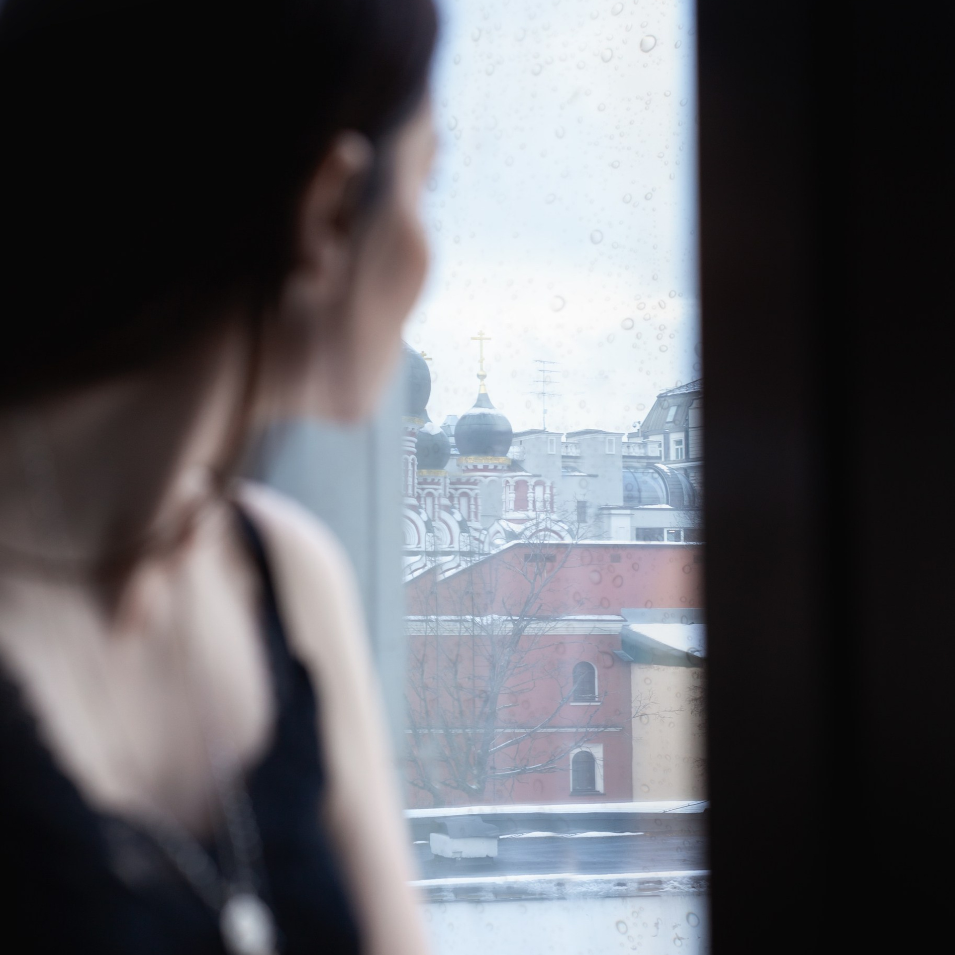 Отзывы. Фотограф и ретушер Маргарита Павлюк Москва