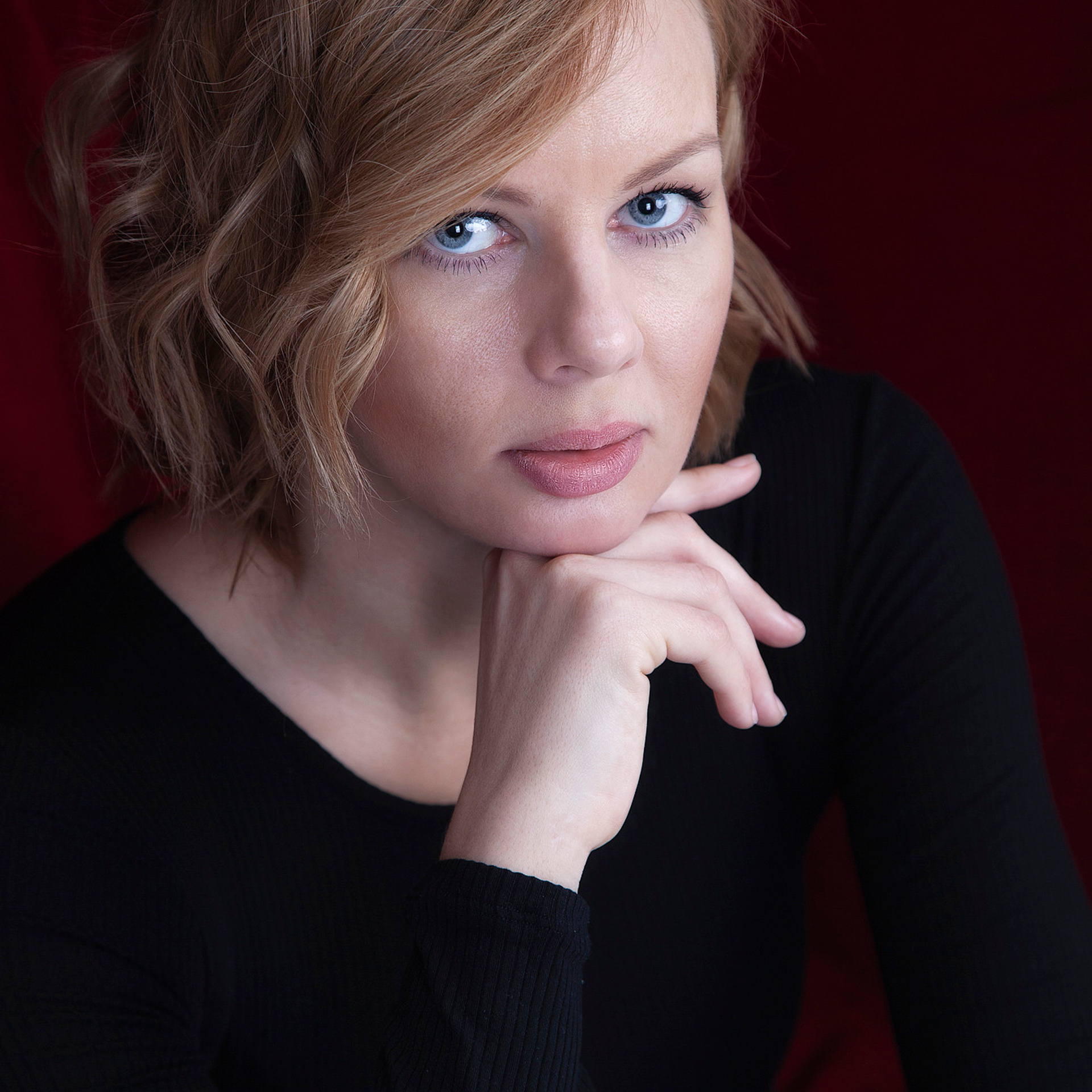 Отзывы. Фотограф и ретушер Маргарита Павлюк Москва