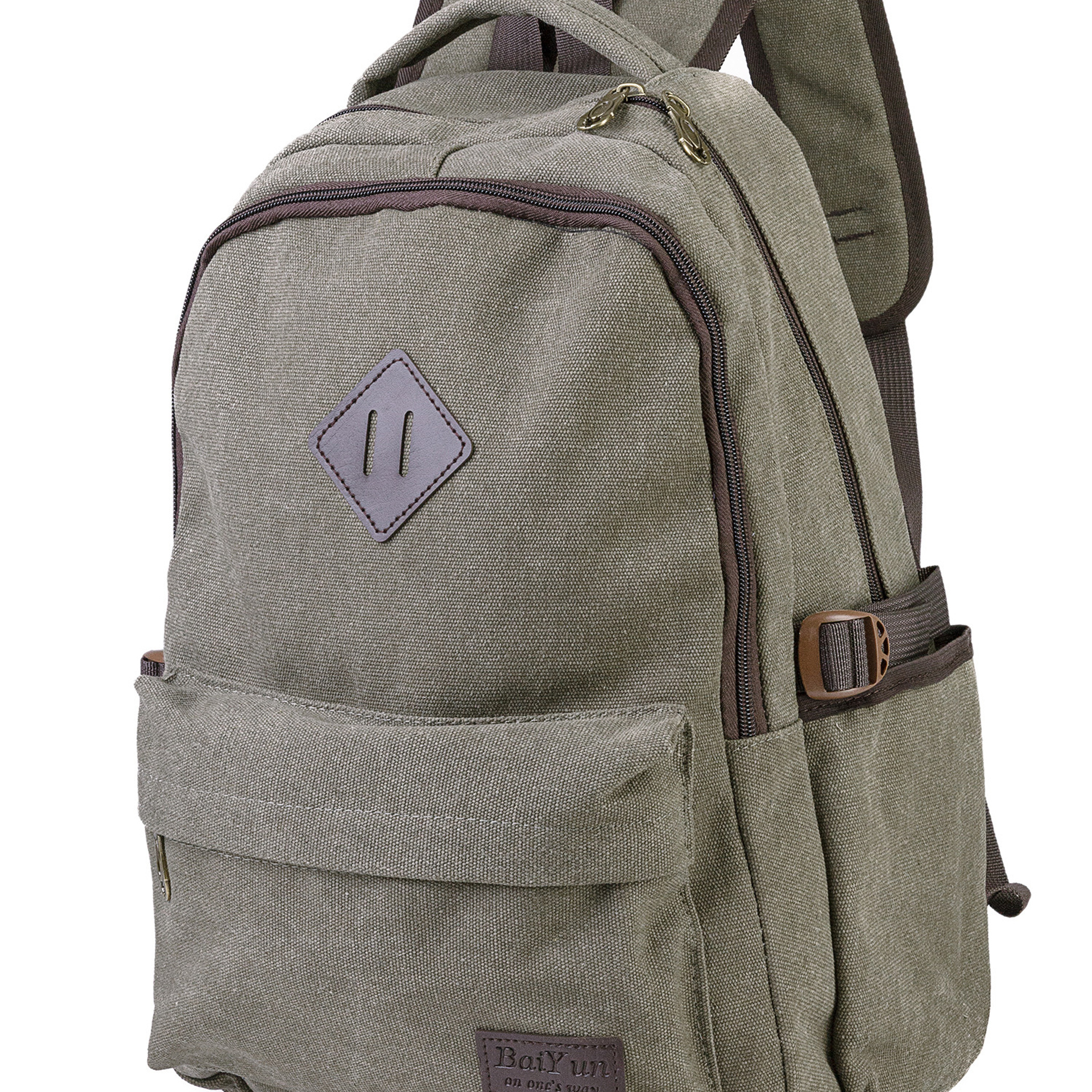 Рюкзаки и сумки (съёмка для маркетплейс). Фотограф и ретушер Маргарита Павлюк Москва