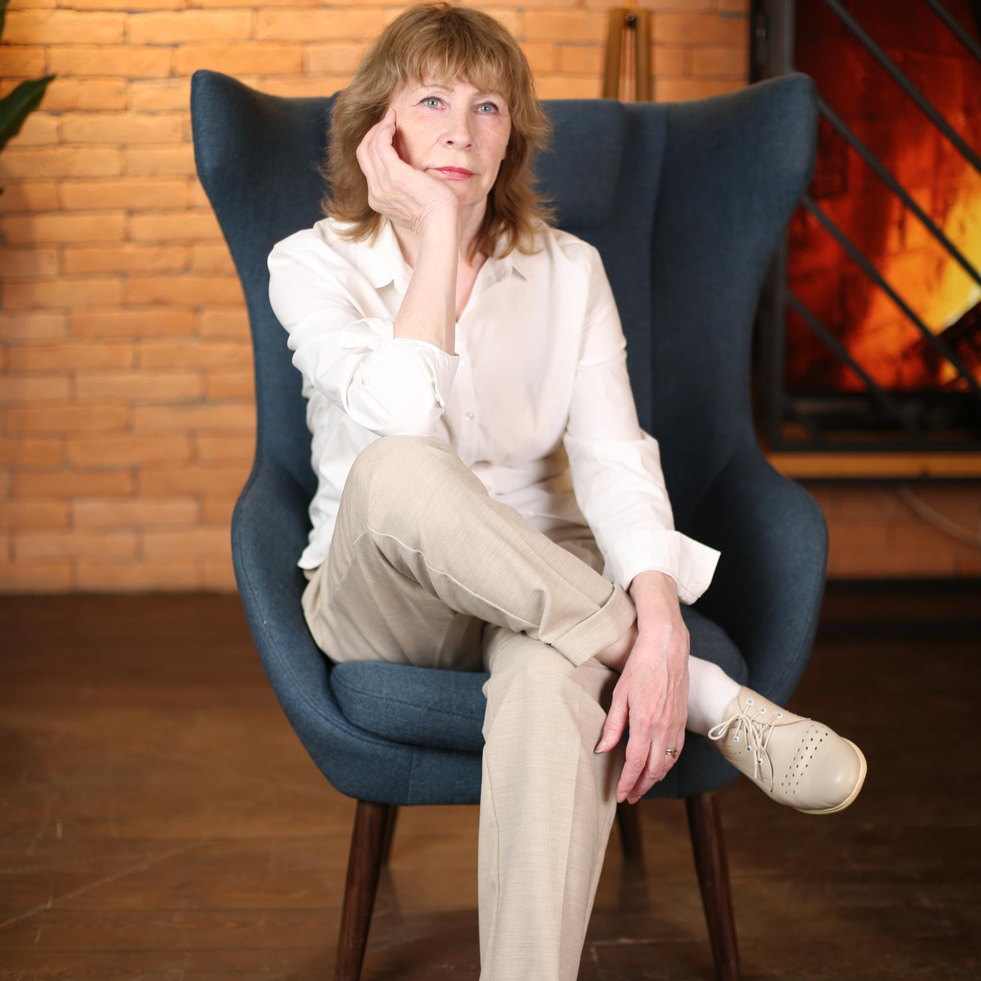 Отзывы. Семейный и индивидуальный фотограф в Красноярске Людмила Подосинникова