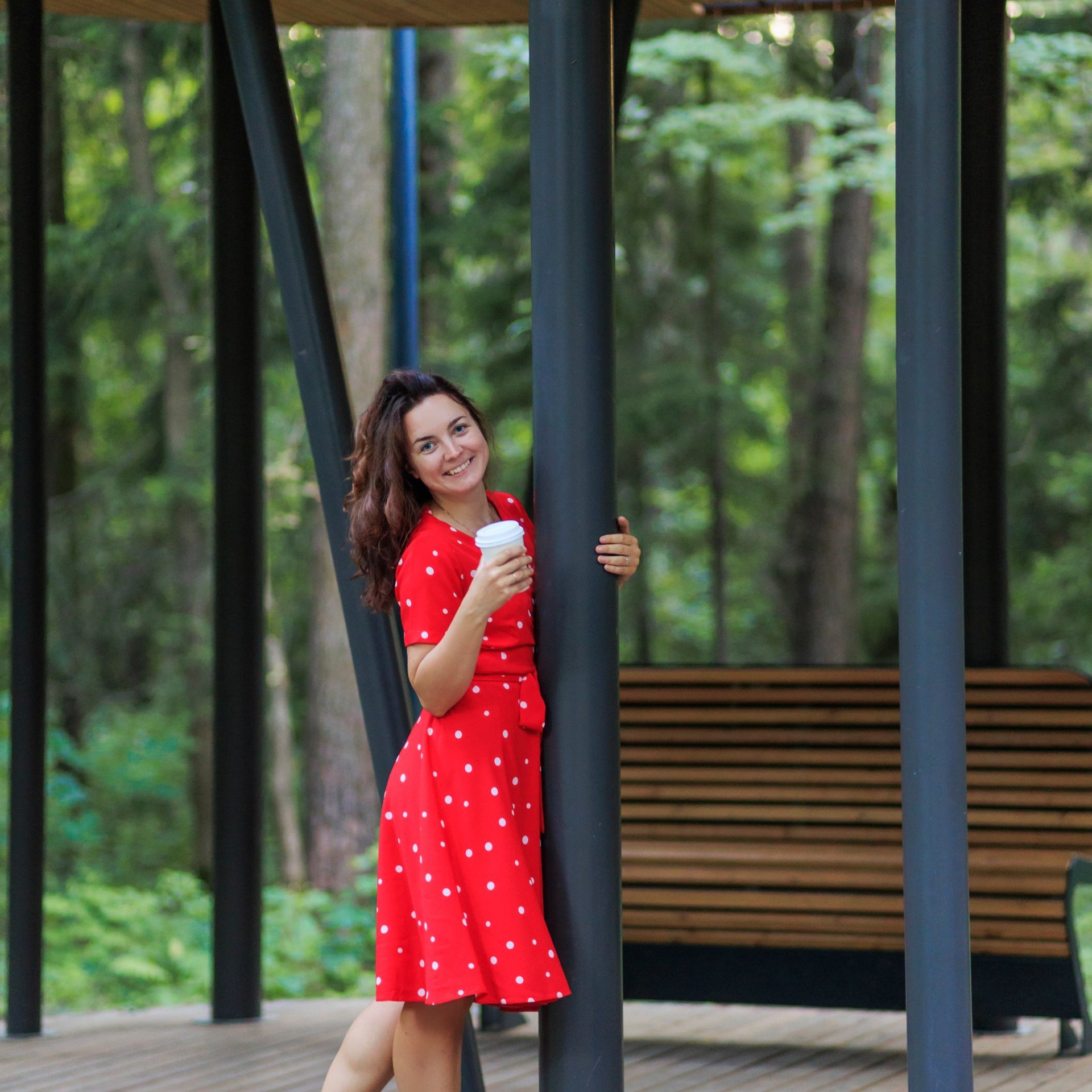 Отзывы. Ваш фотограф в Москве