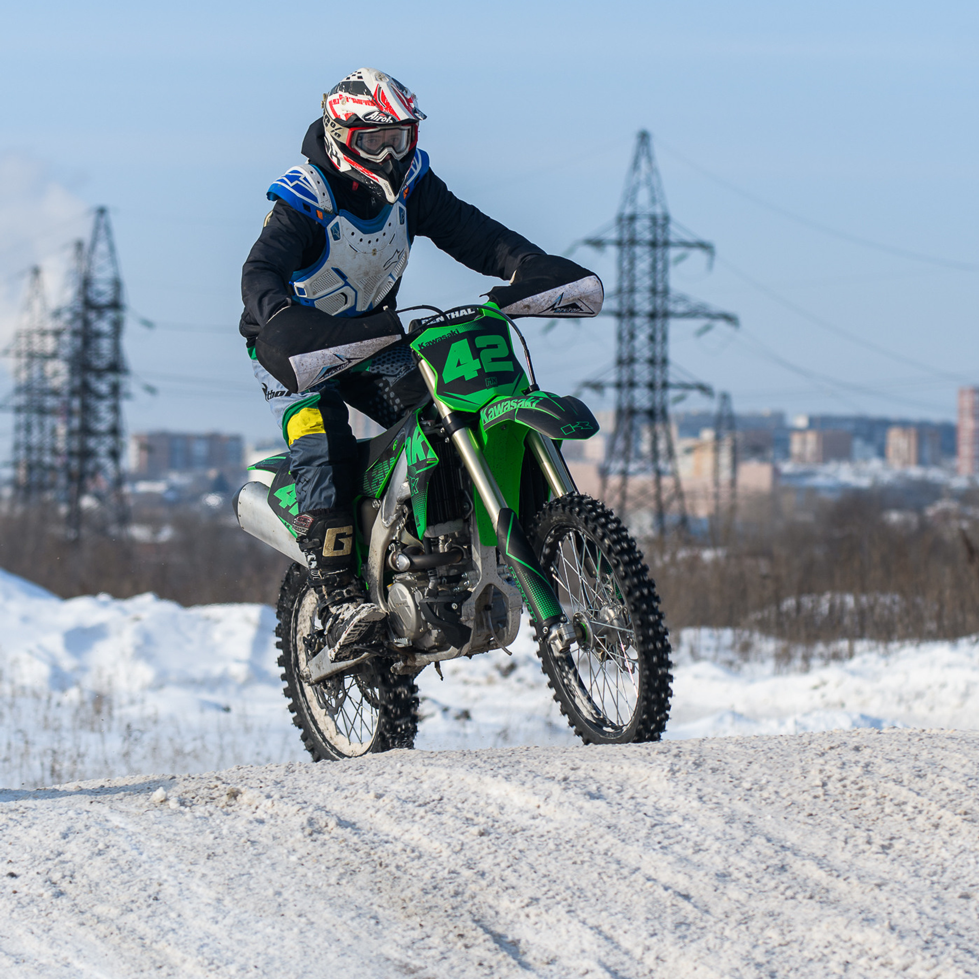 Отзывы. Фотограф | Макс Борода