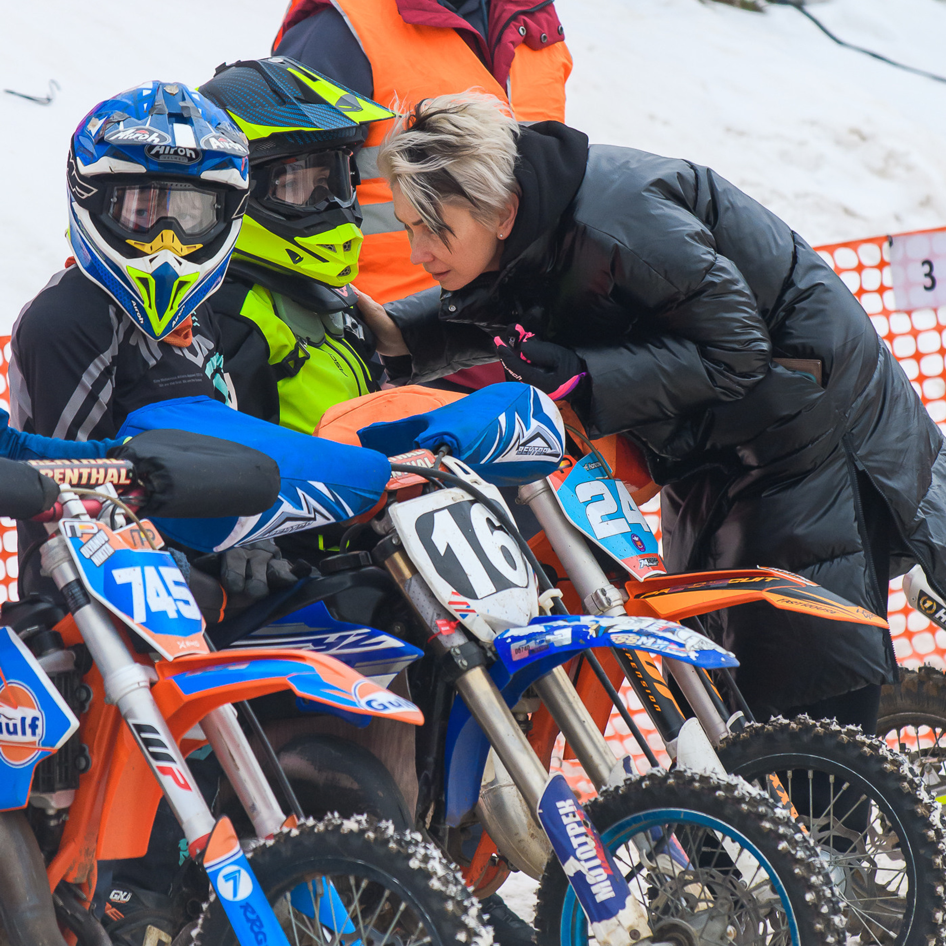 Отзывы. Фотограф | Макс Борода