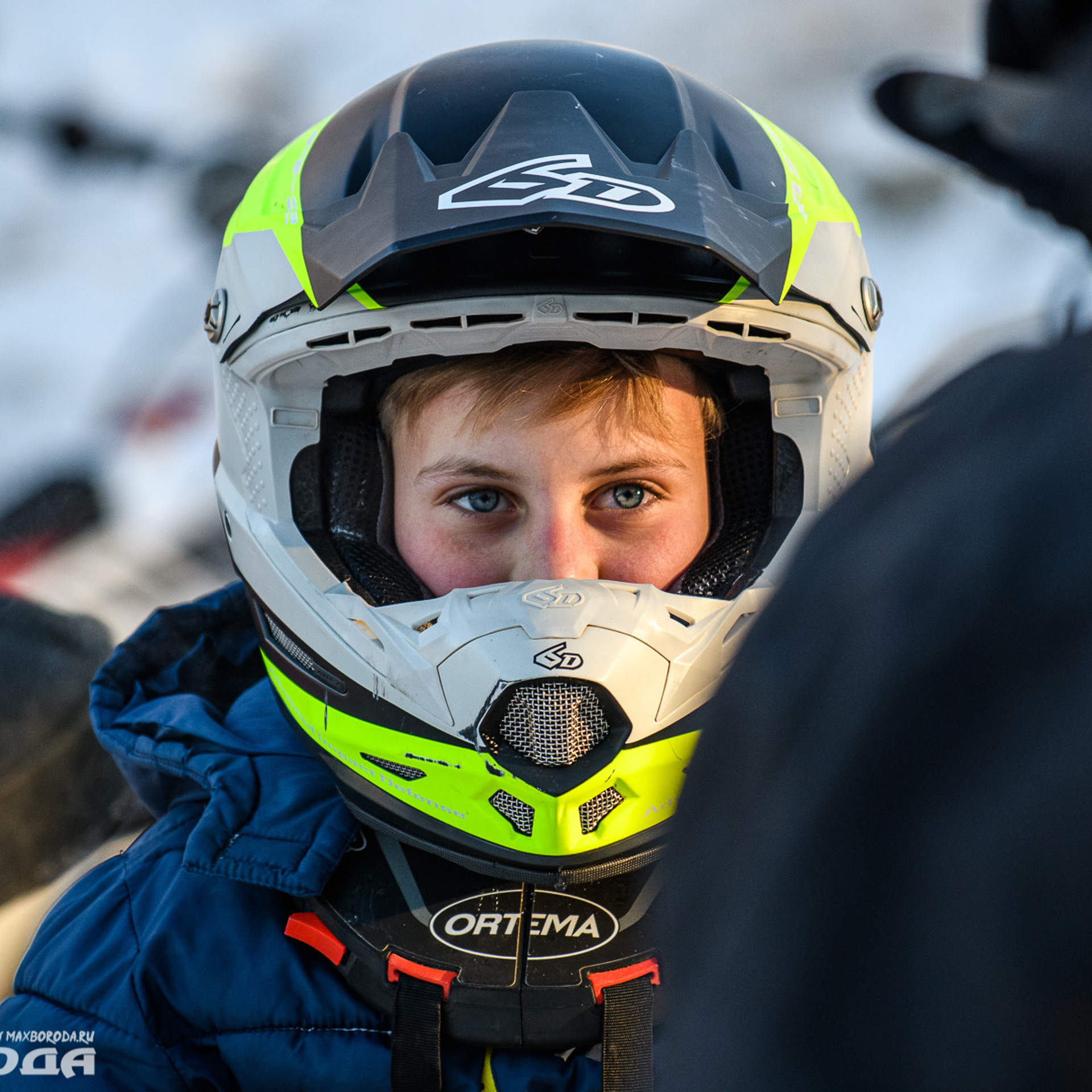 Отзывы. Фотограф | Макс Борода