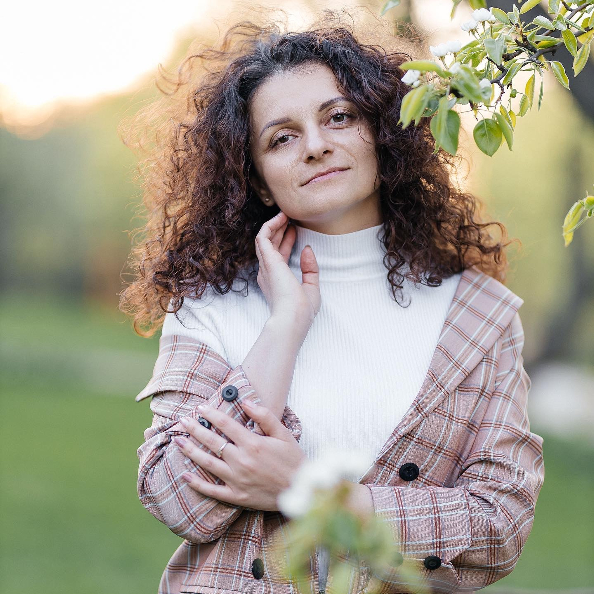 Отзывы. Семейный фотограф в Москве и МО Алёна Ткаченко