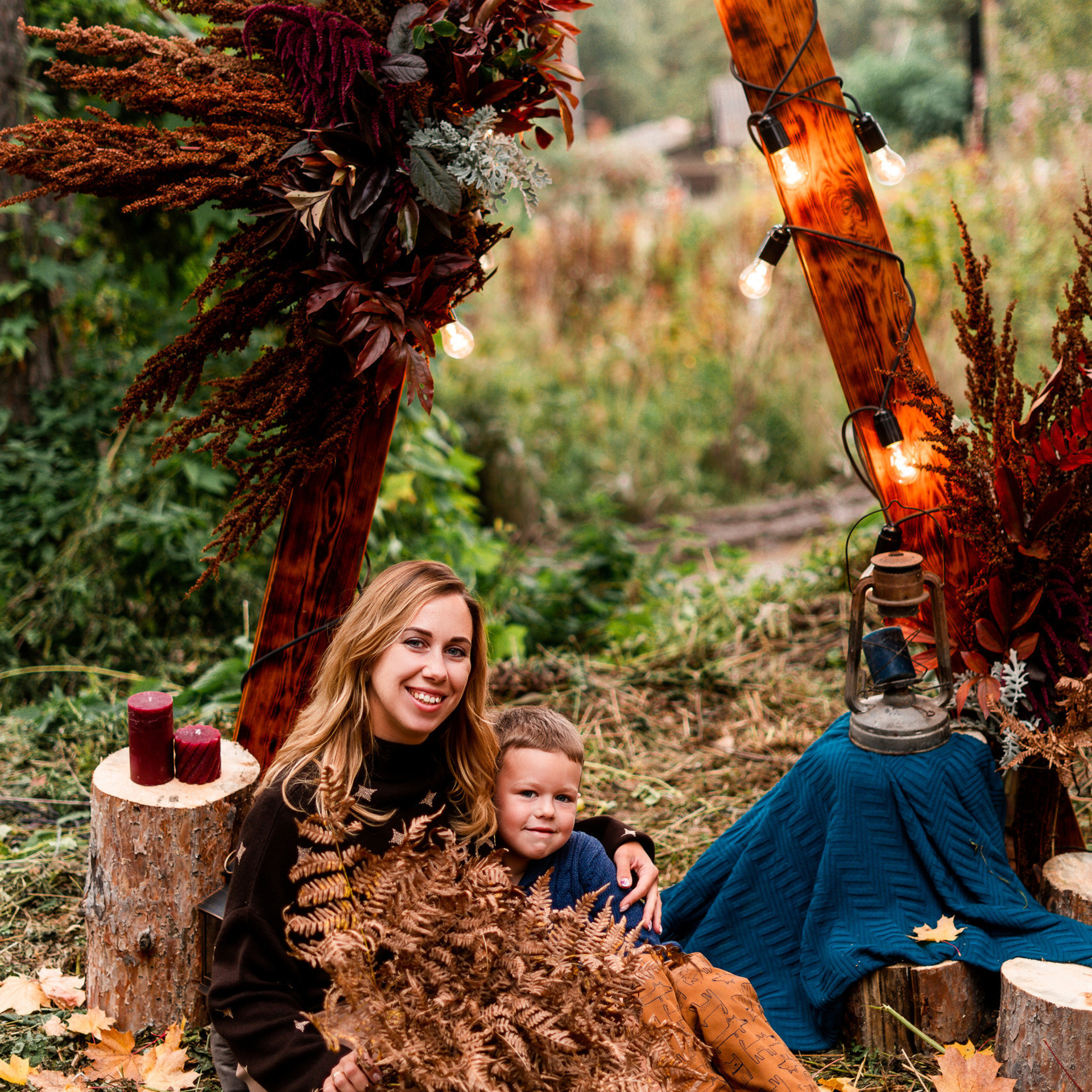 Отзывы. Фотографы Харины Иван и Светлана Красноярск
