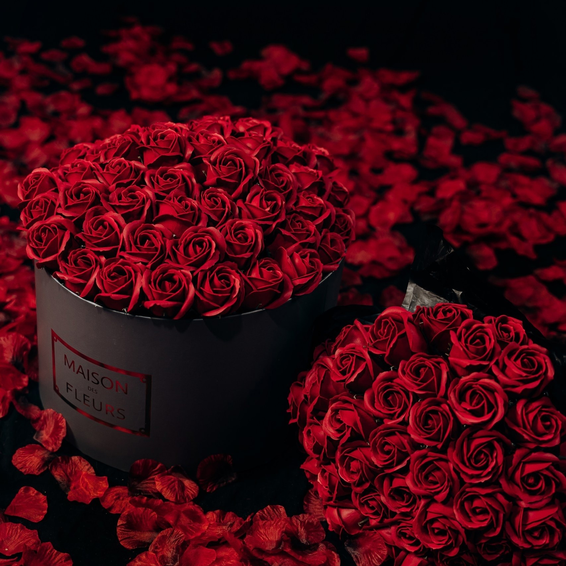 ART-PROSPECT (День Святого Валентина)