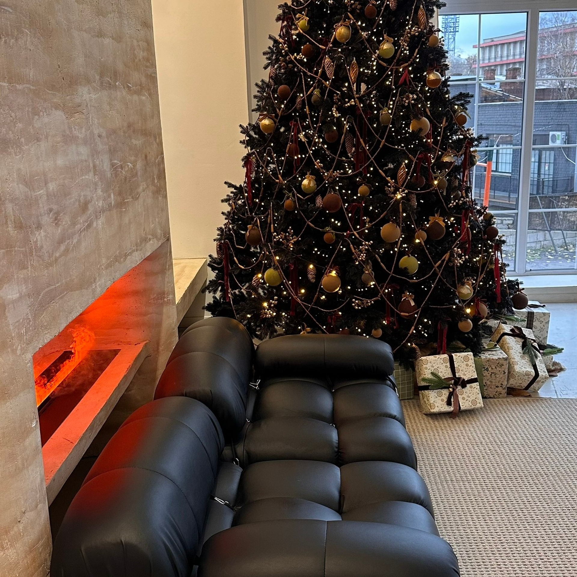 MY PLACE (Зал «Apart 90»)