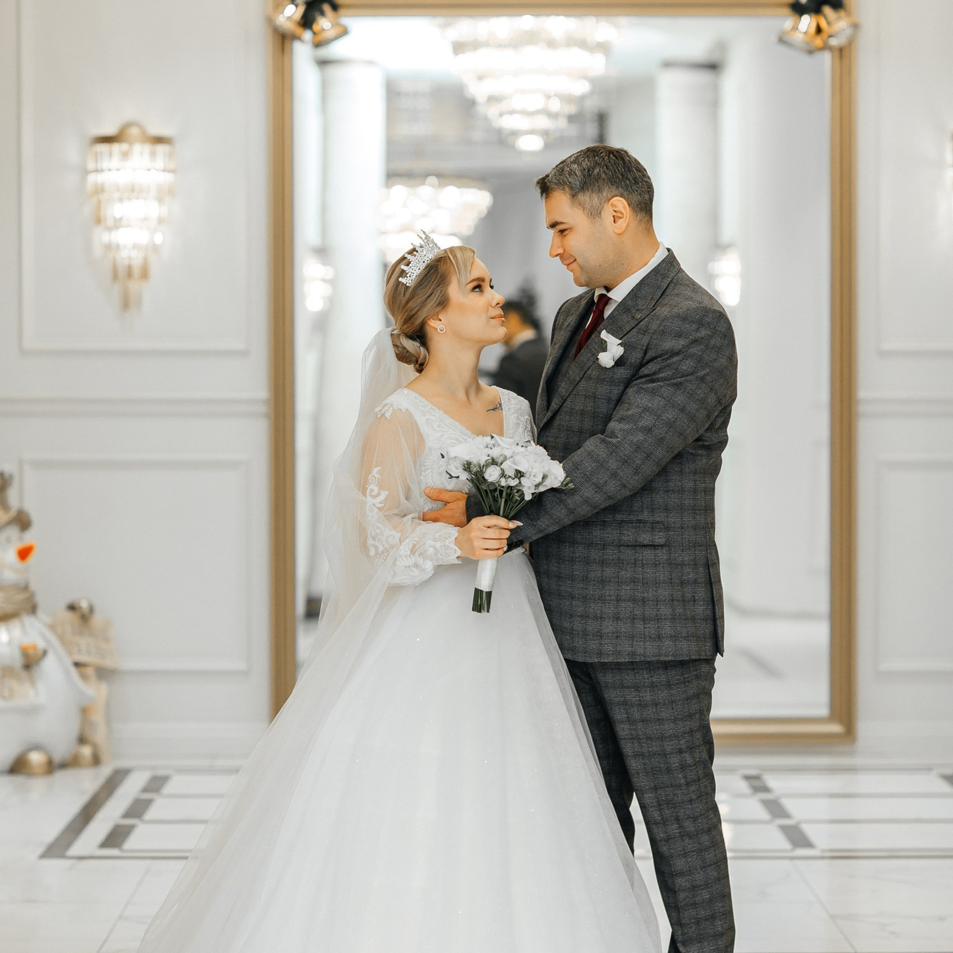 Отзывы. Свадебный и семейный фотограф Елизавета Ермак | Москва и МО