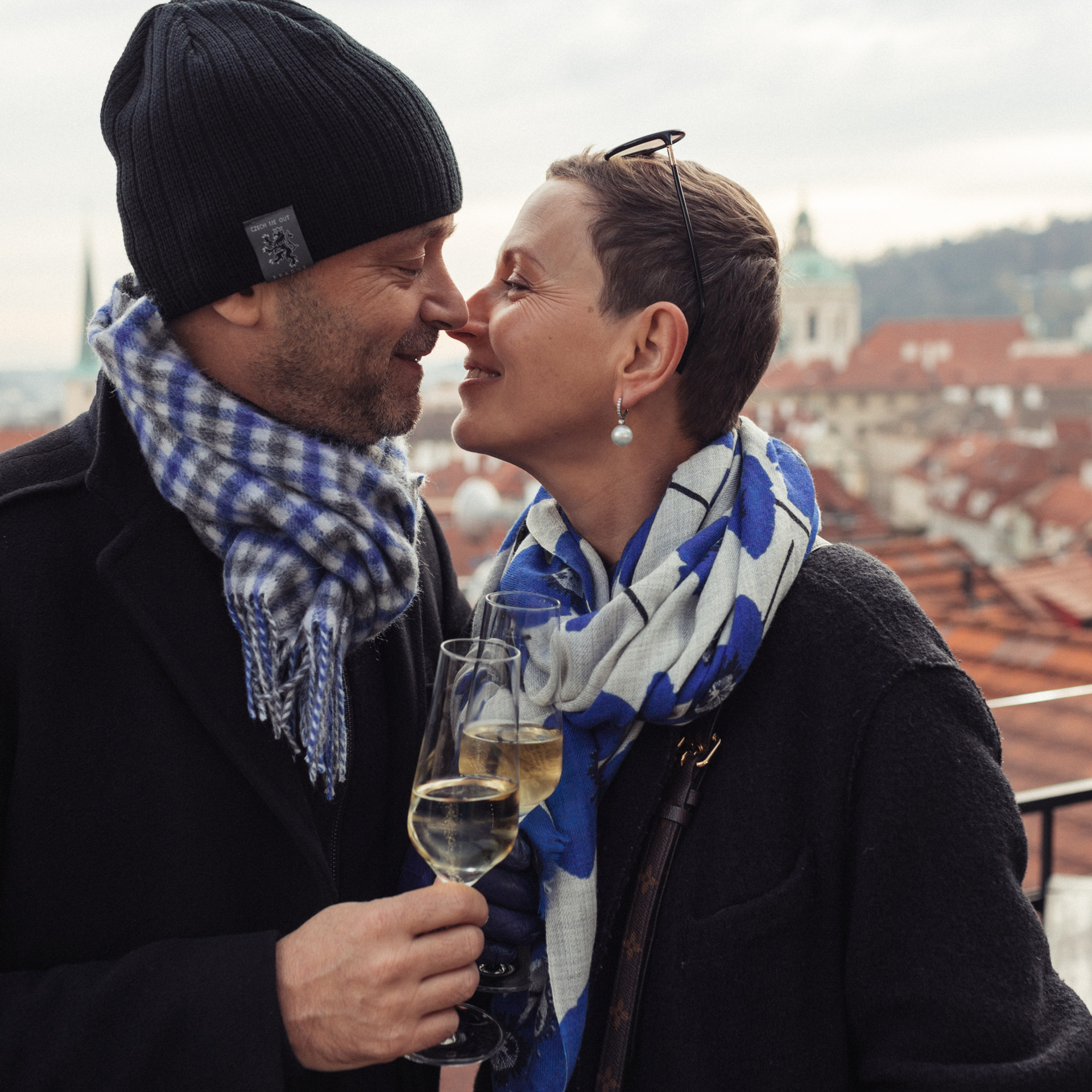 Recenze. Rodinná a svatební fotografka v Praze, Brně, Vídni a Bratislavě — Jane Reutova
