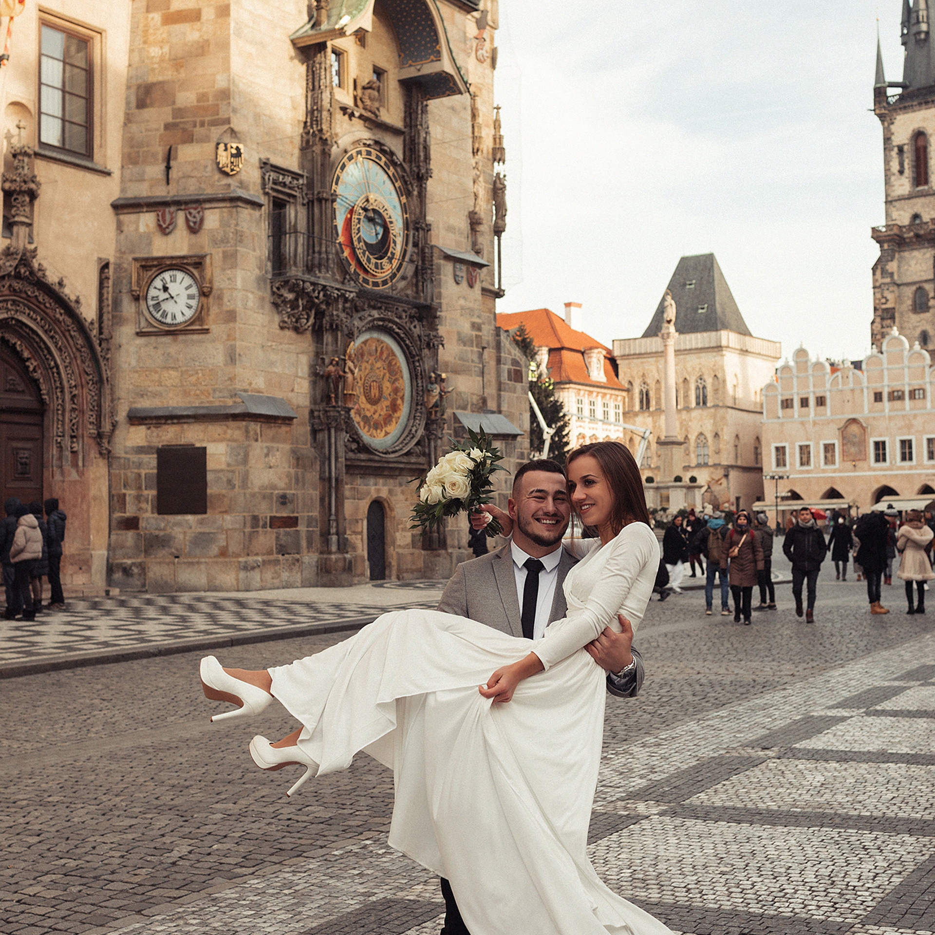 Свадьба 07.01.22