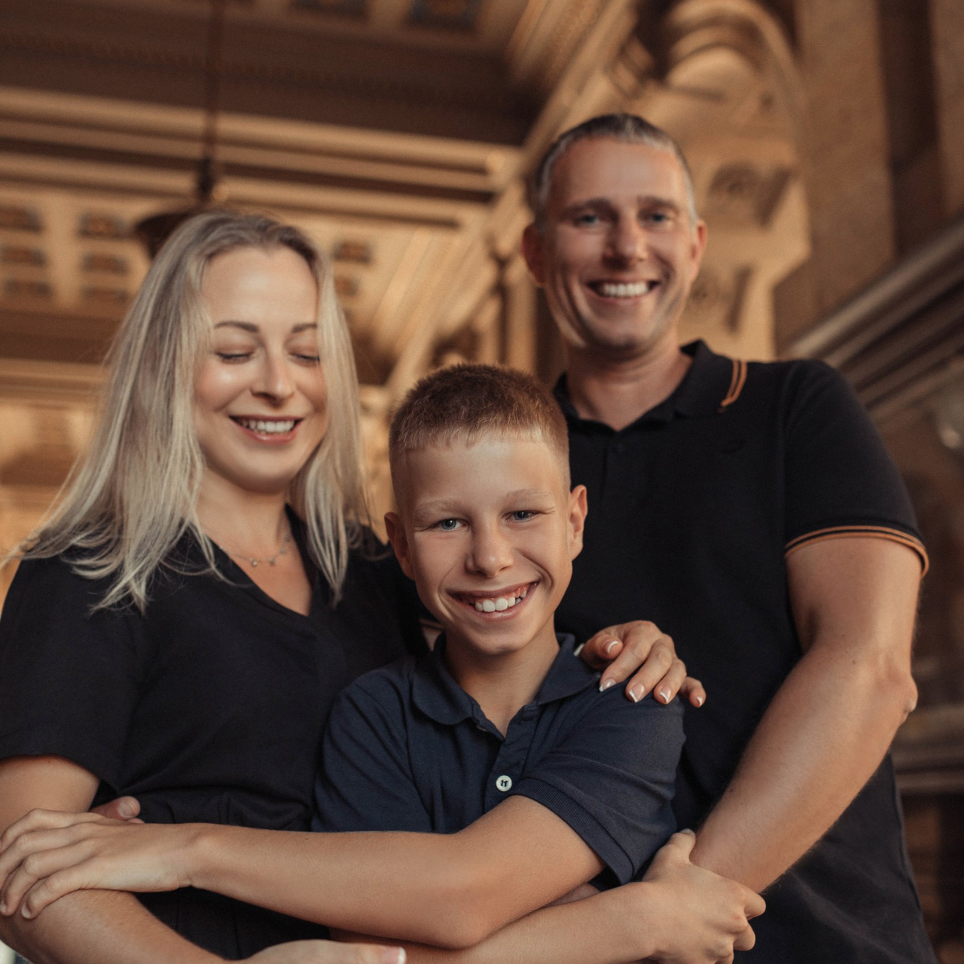 Recenze. Rodinná a svatební fotografka v Praze, Brně, Vídni a Bratislavě — Jane Reutova