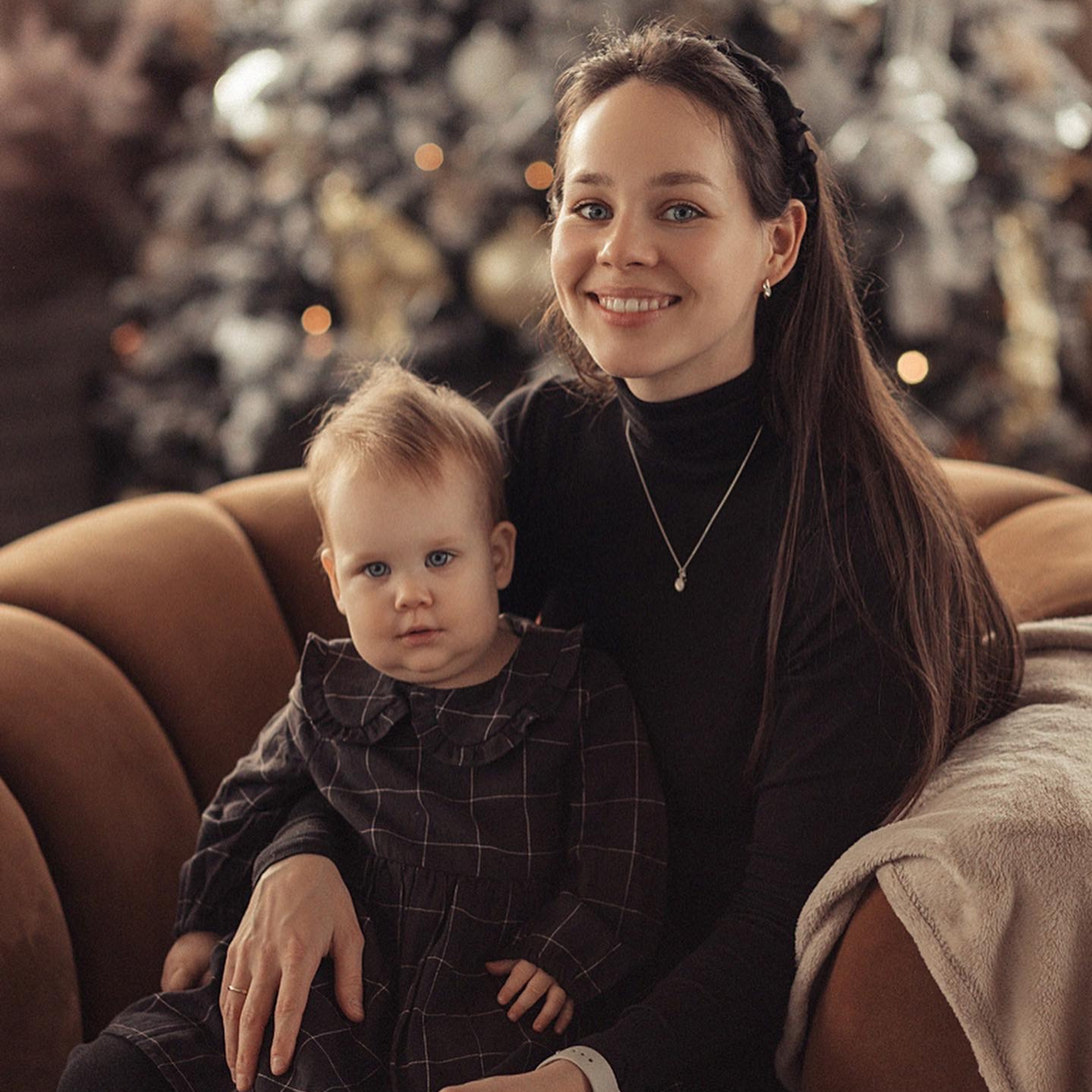 Recenze. Rodinná a svatební fotografka v Praze, Brně, Vídni a Bratislavě — Jane Reutova