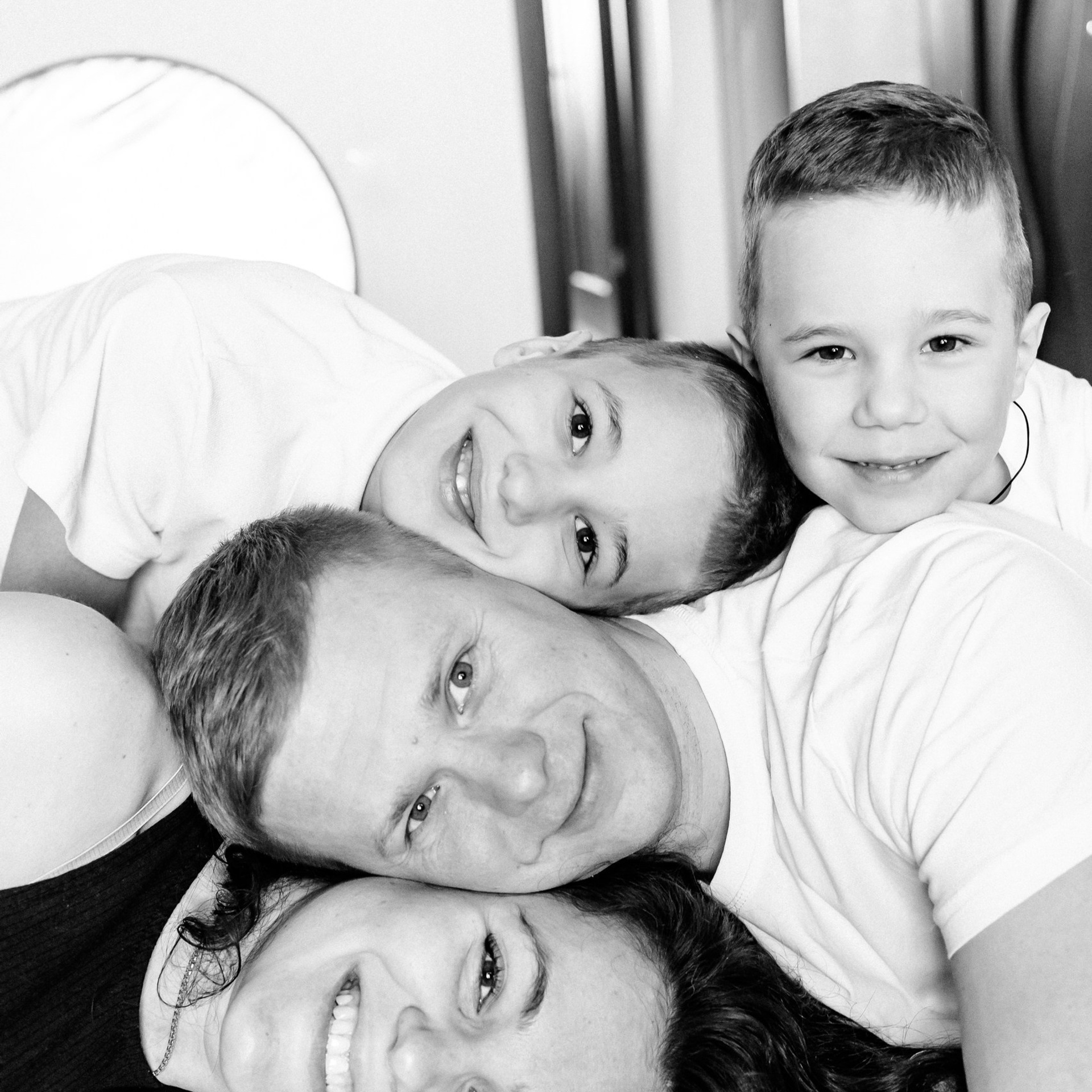 Отзывы. Ирина Тихонова — фотограф для детей и коллективов в Москве