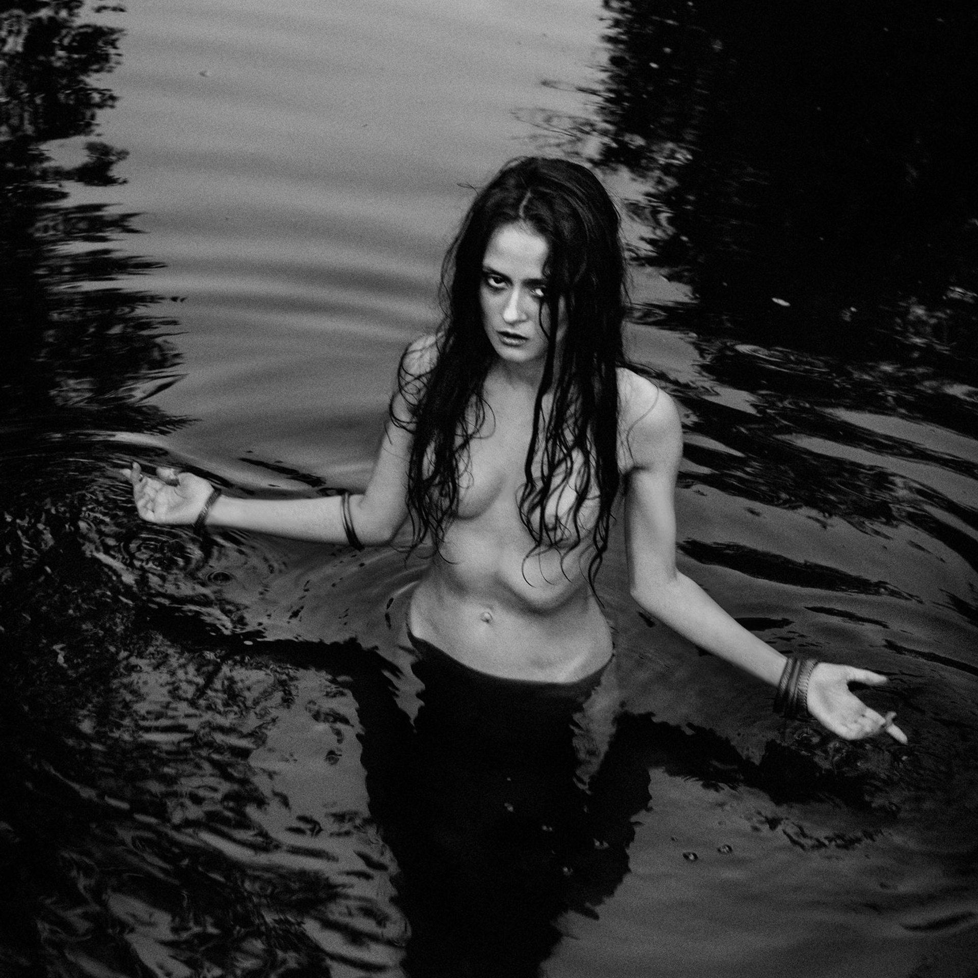 - фотосессии в эксклюзивных образах в  СПб и Москве. Фотограф Облако Александра