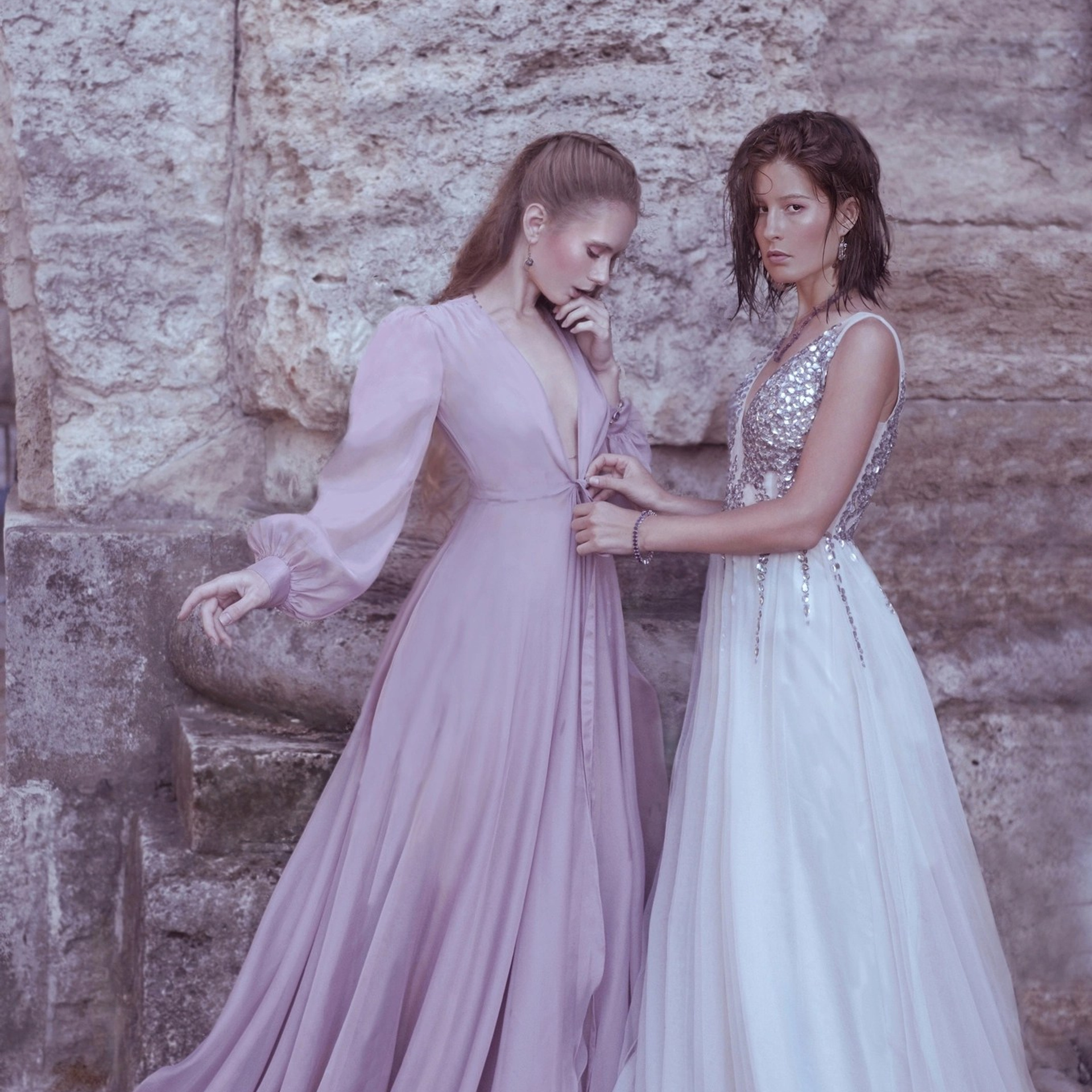 Fantasy. Фотограф Облако Александра