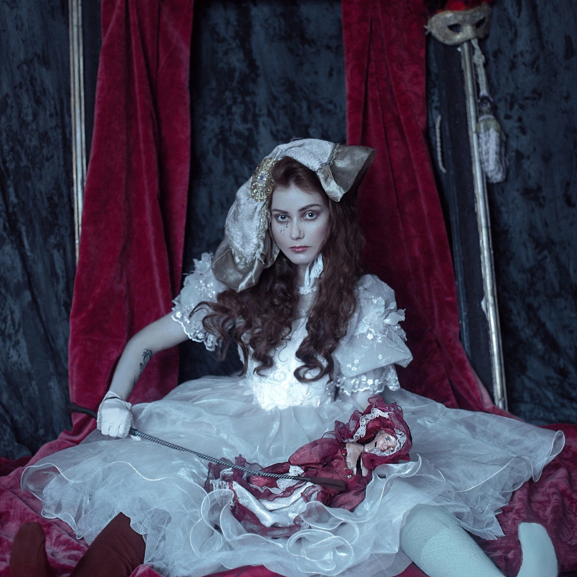 Magic. Фотограф Облако Александра