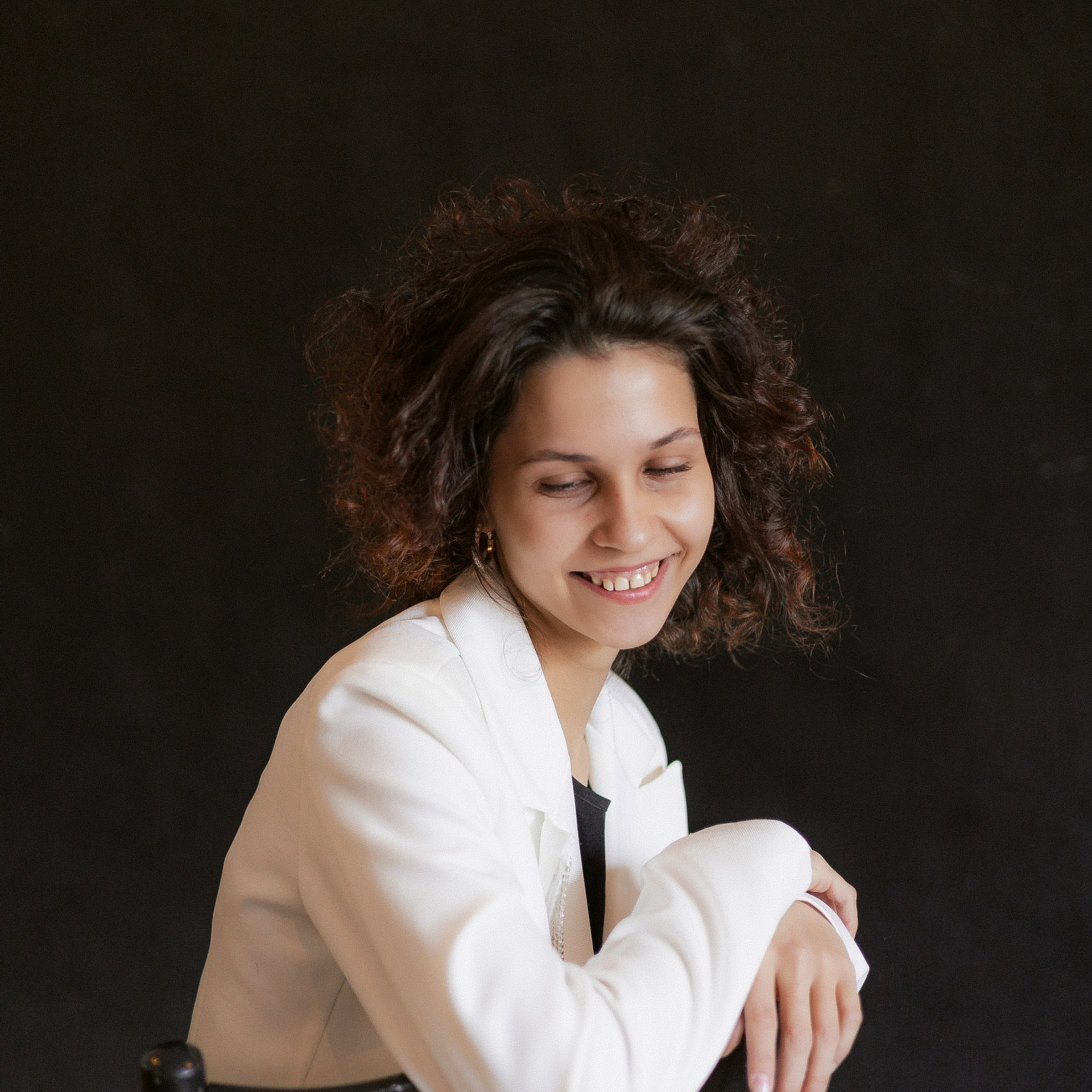 Отзывы. Фотограф в Самаре и Самарской области Констанция