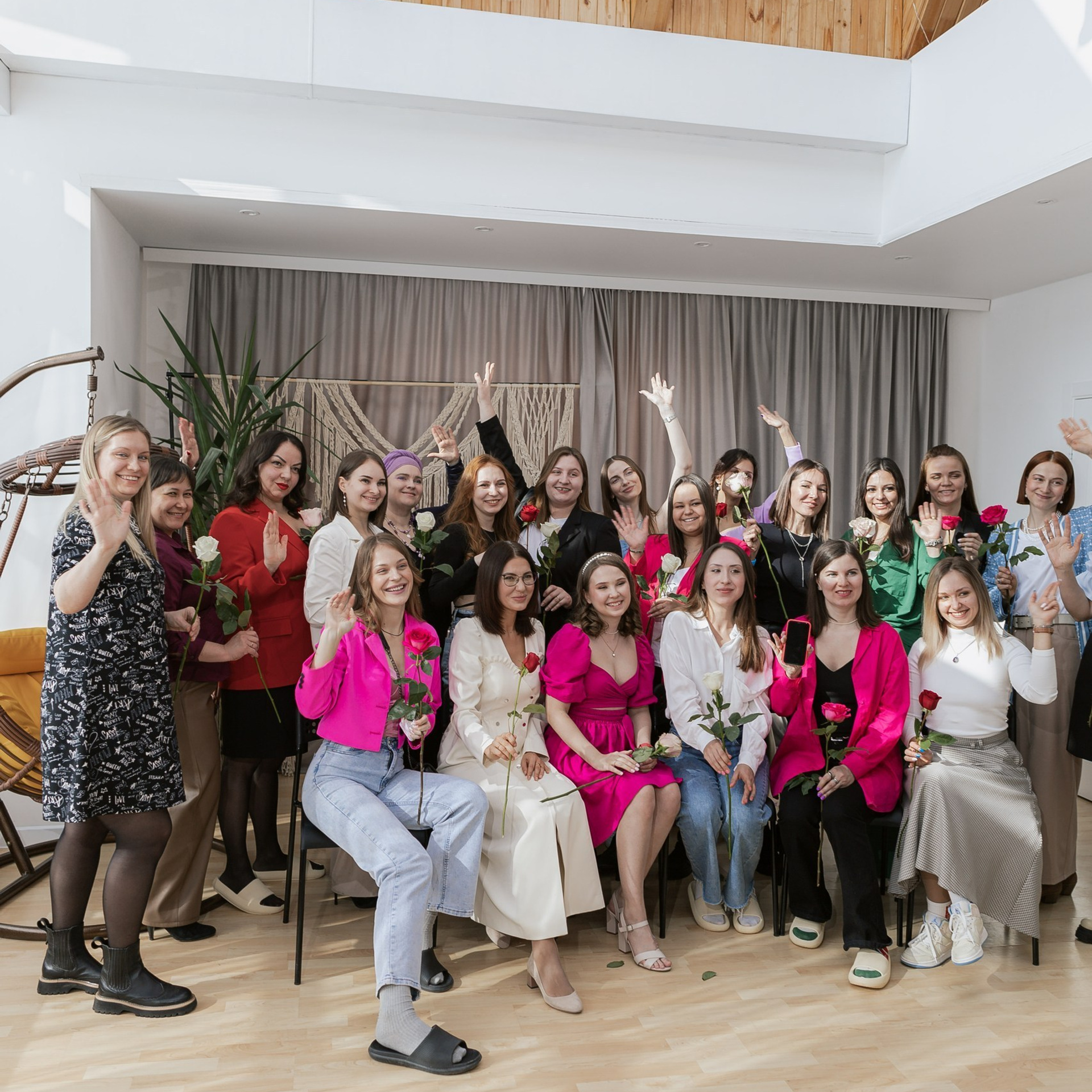 Отзывы. Фотограф в Самаре и Самарской области Констанция