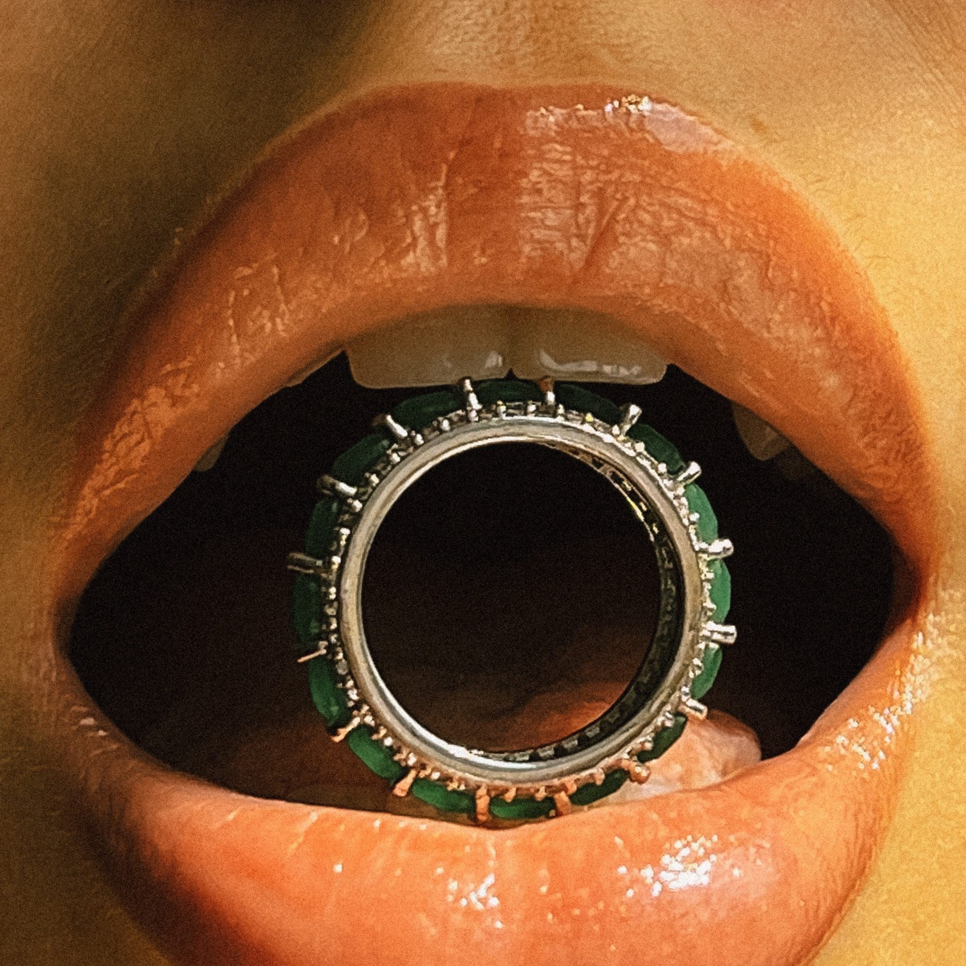 Магазин бижутерии