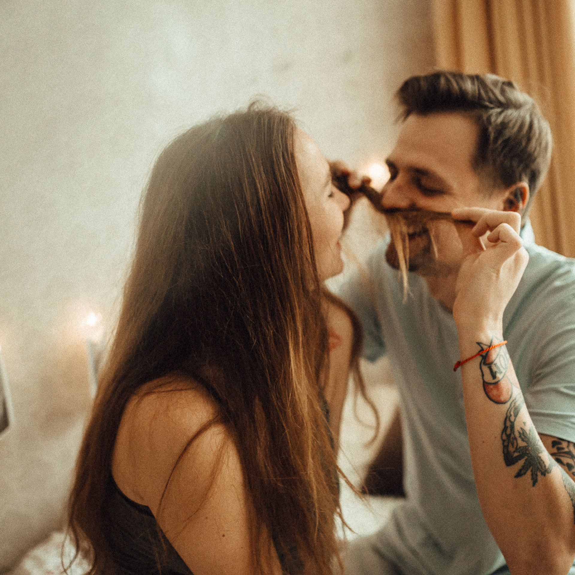 Home Sweet Home (Наташа + Никита)