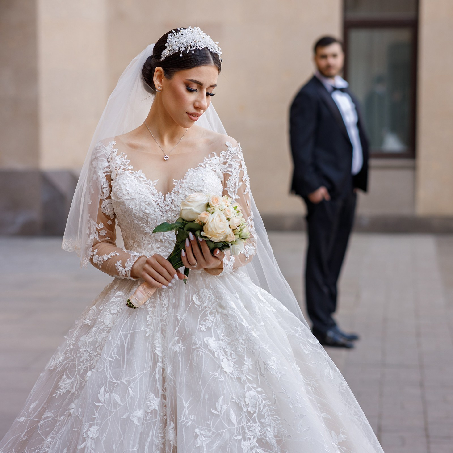 Карен и Анаит