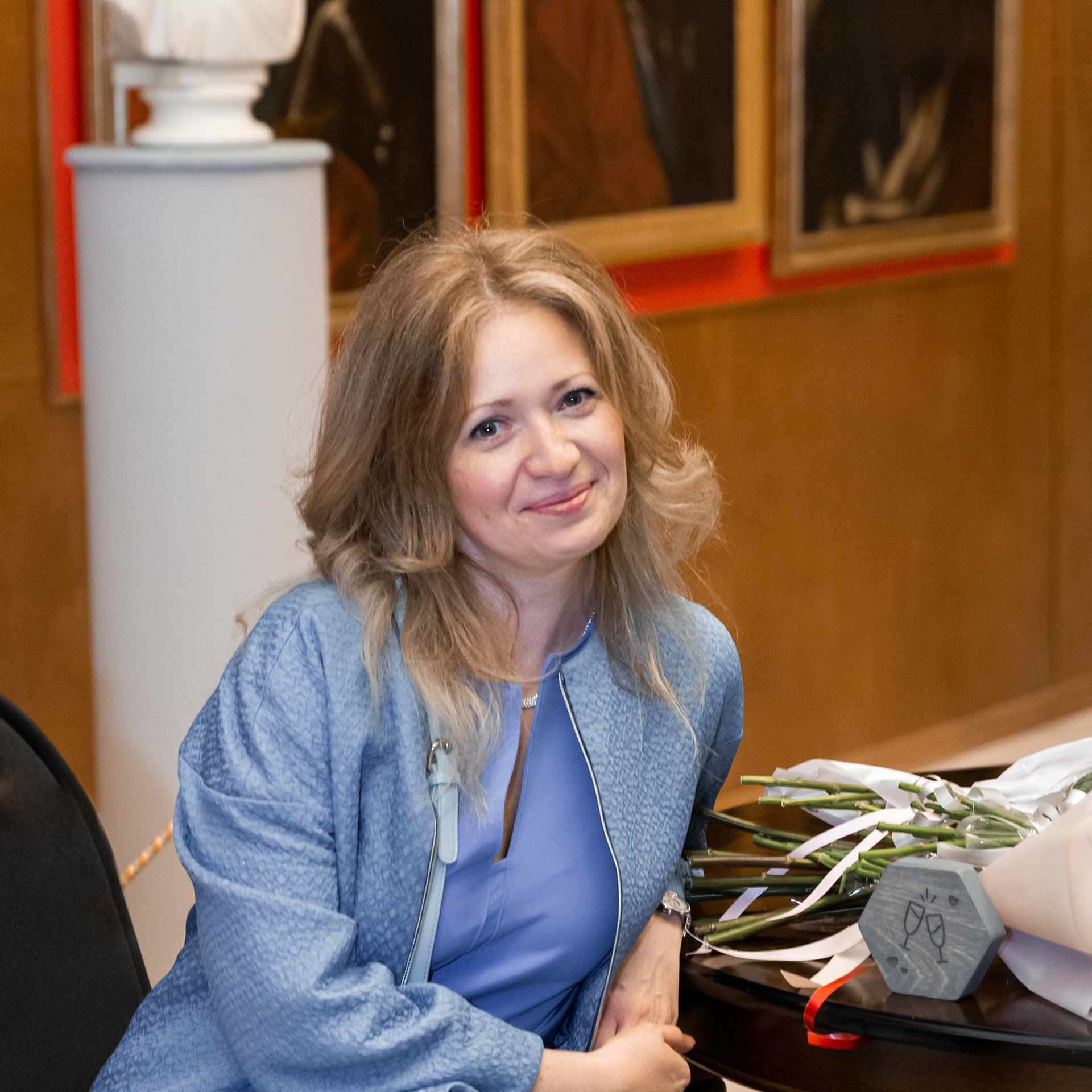 Отзывы. Свадебные фотографы в Москве: Денис и Елена Пройдовы