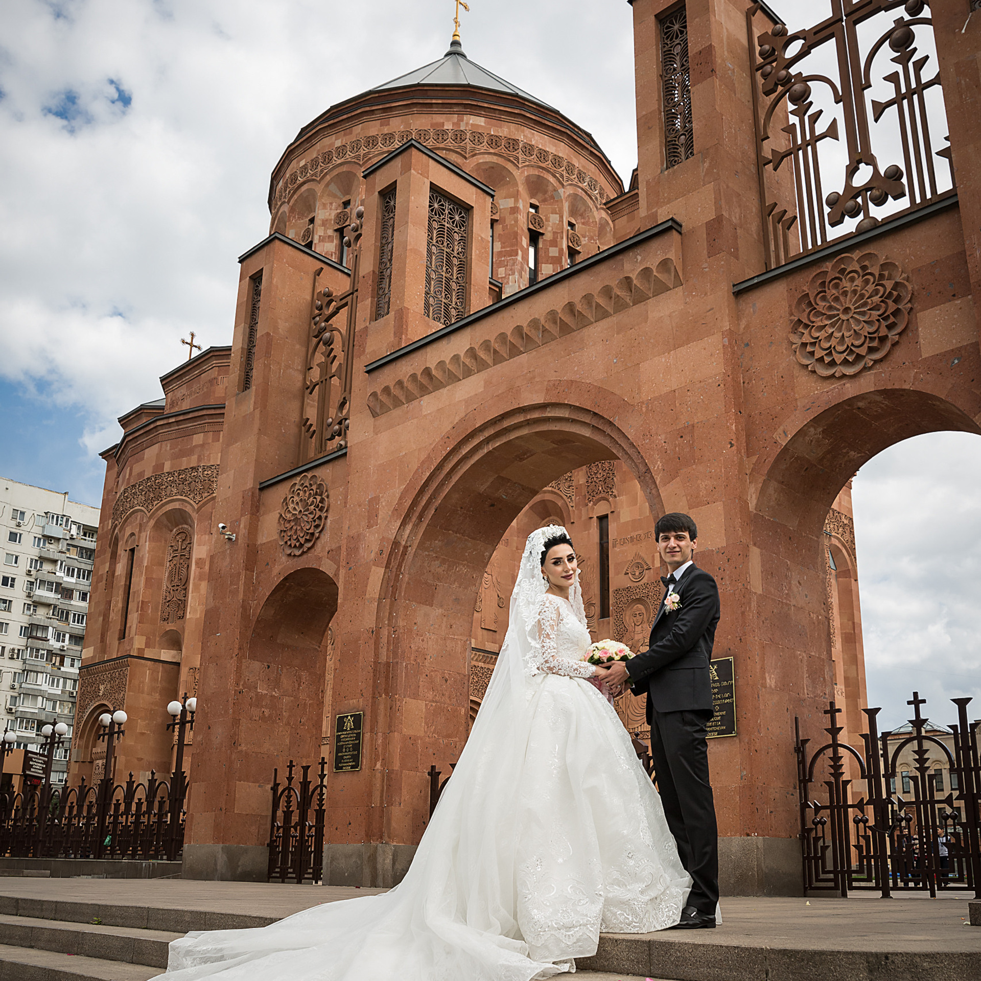 Давид и Нектар