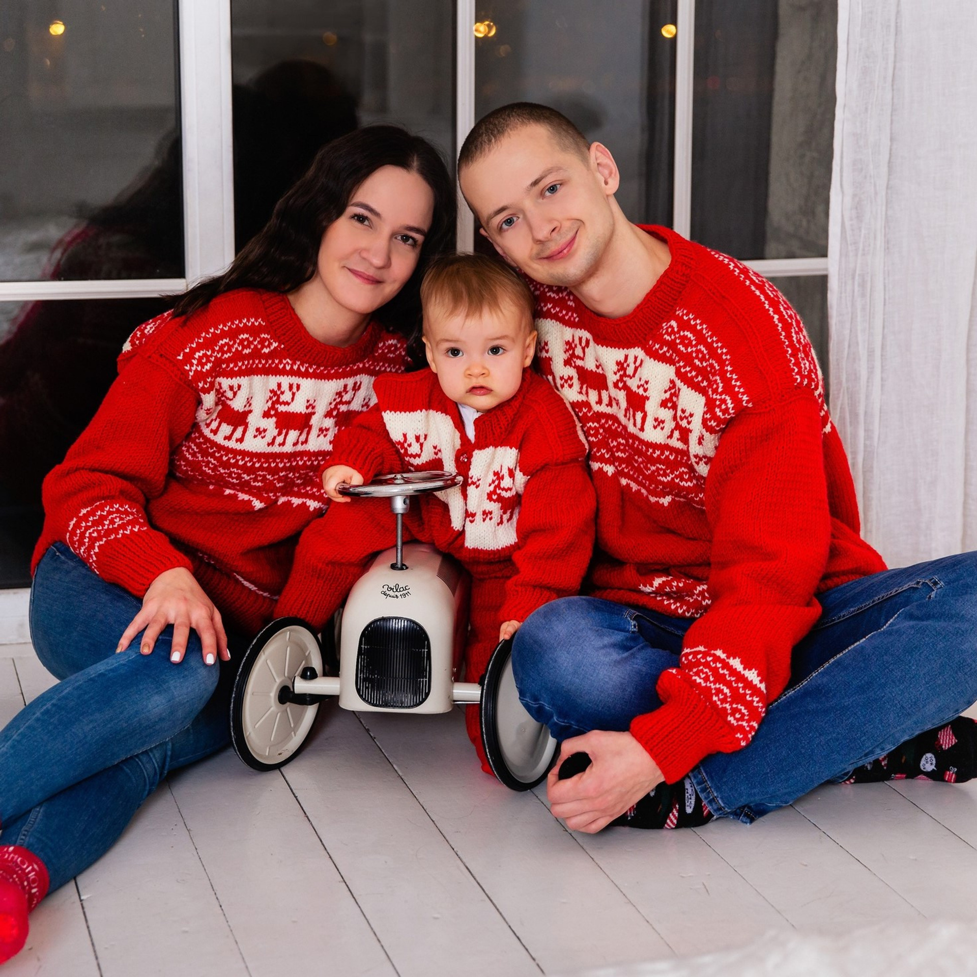 Отзывы. Семейный и детский фотограф в Санкт- Петербурге Ольга Салаева