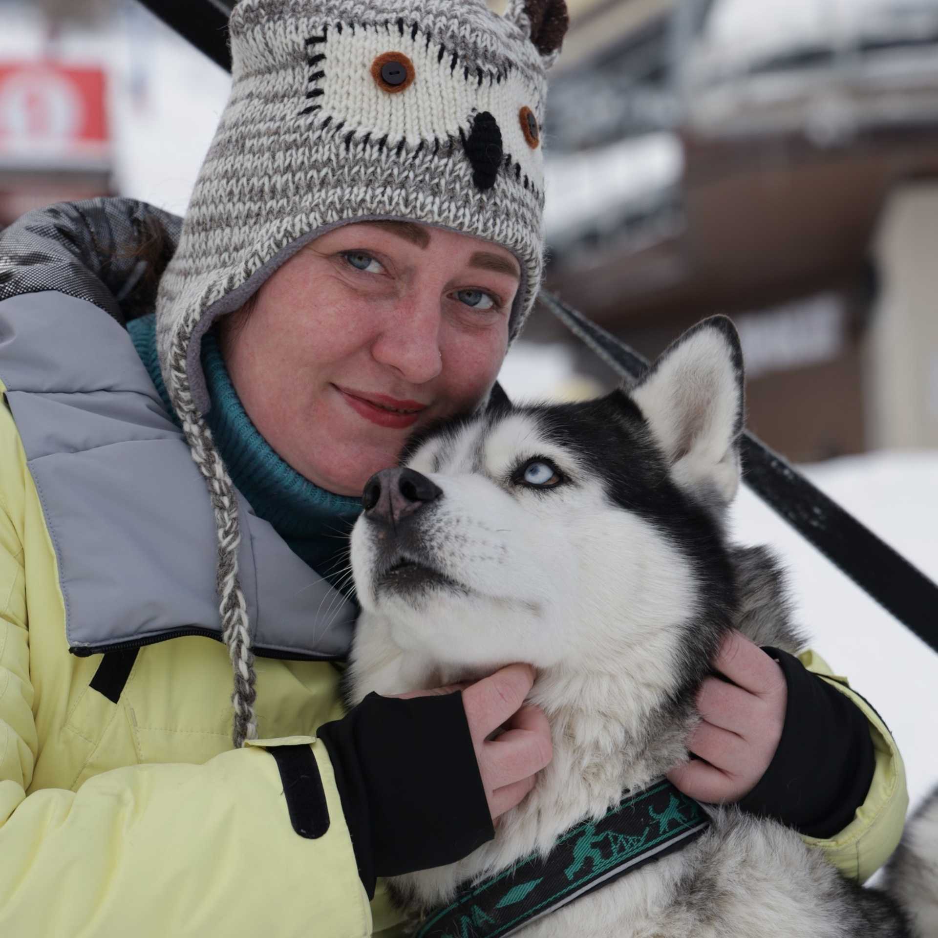 Отзывы. Фотограф в шерегеше Сахарова Ольга
