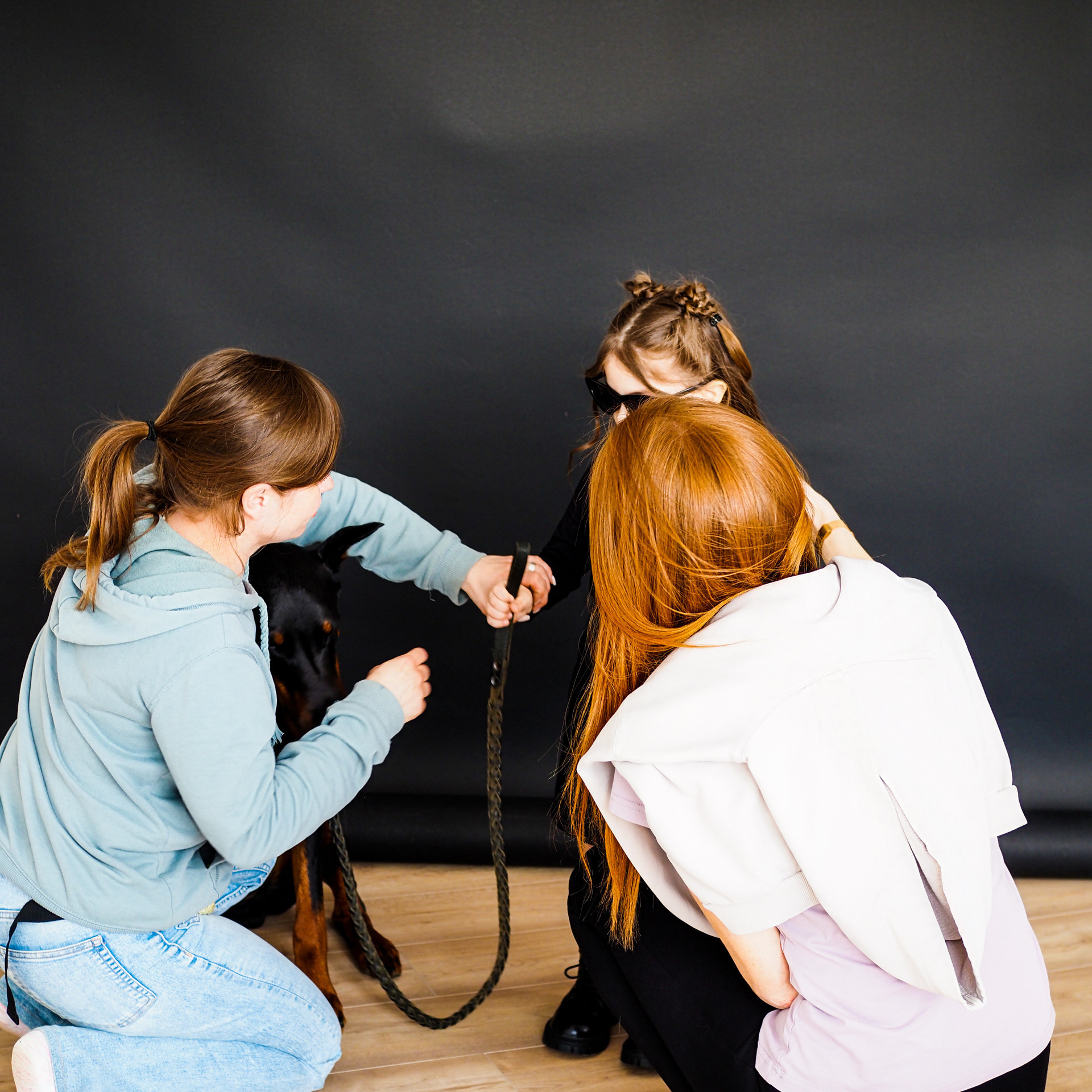 Отзывы. Фотограф Смоленск Дина Петровская