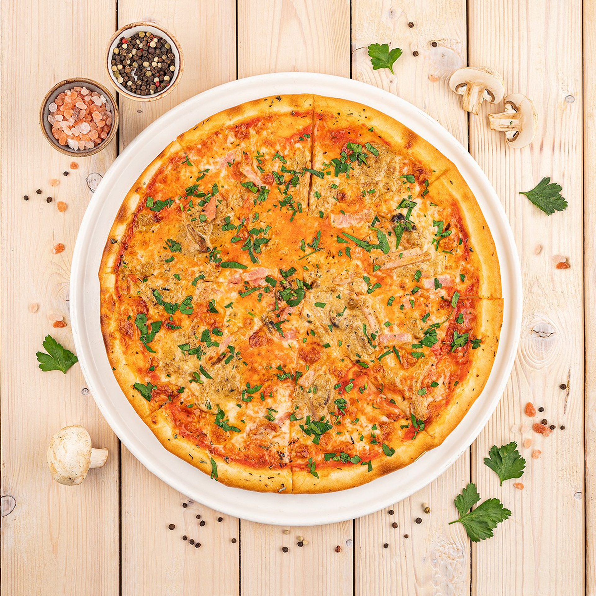 Фотосессия пиццы. Фотограф-дизайнер, семейный фотограф, фуд-фотограф в Москве и Московской области Лаврова Анна