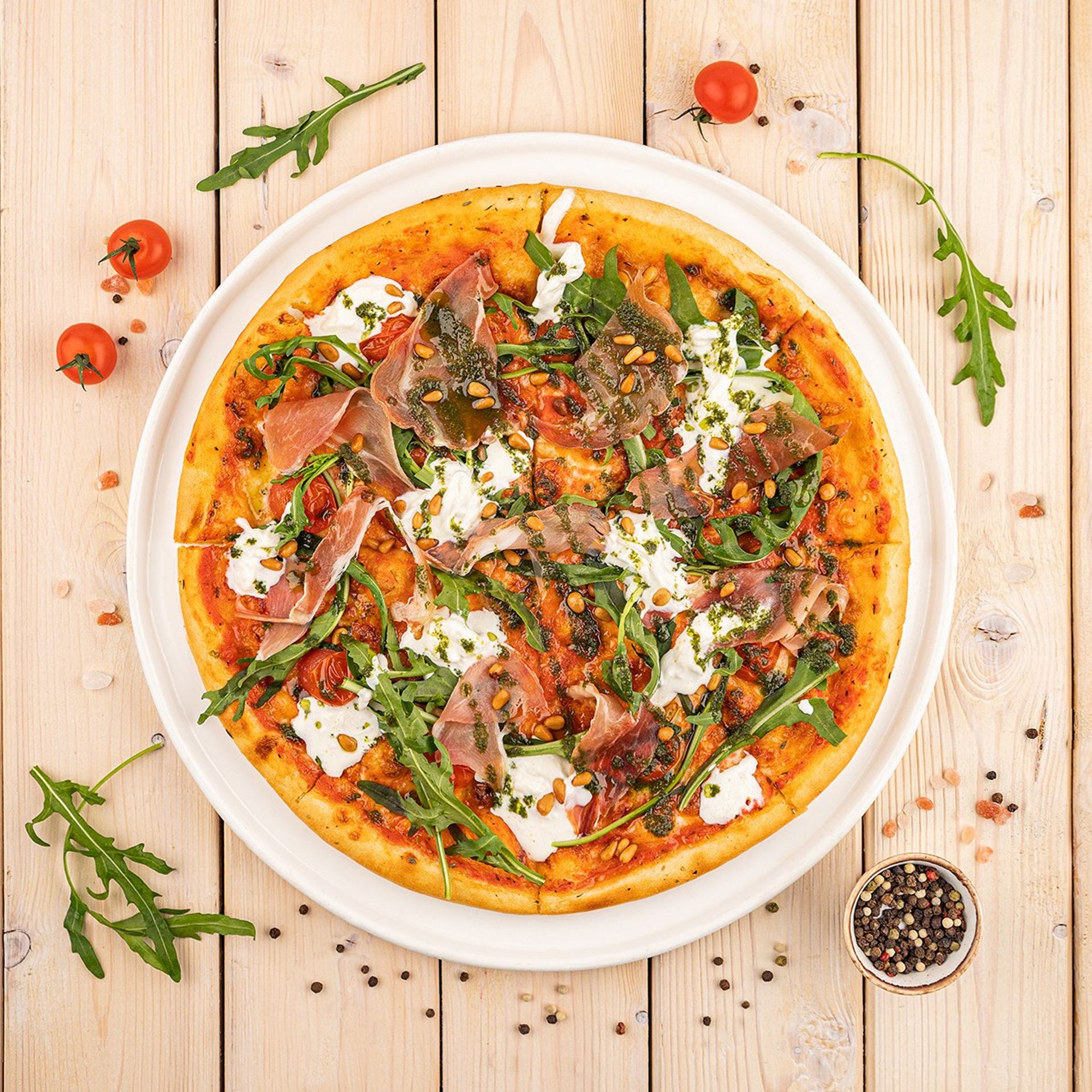 Фотосессия пиццы. Фотограф-дизайнер, семейный фотограф, фуд-фотограф в Москве и Московской области Лаврова Анна