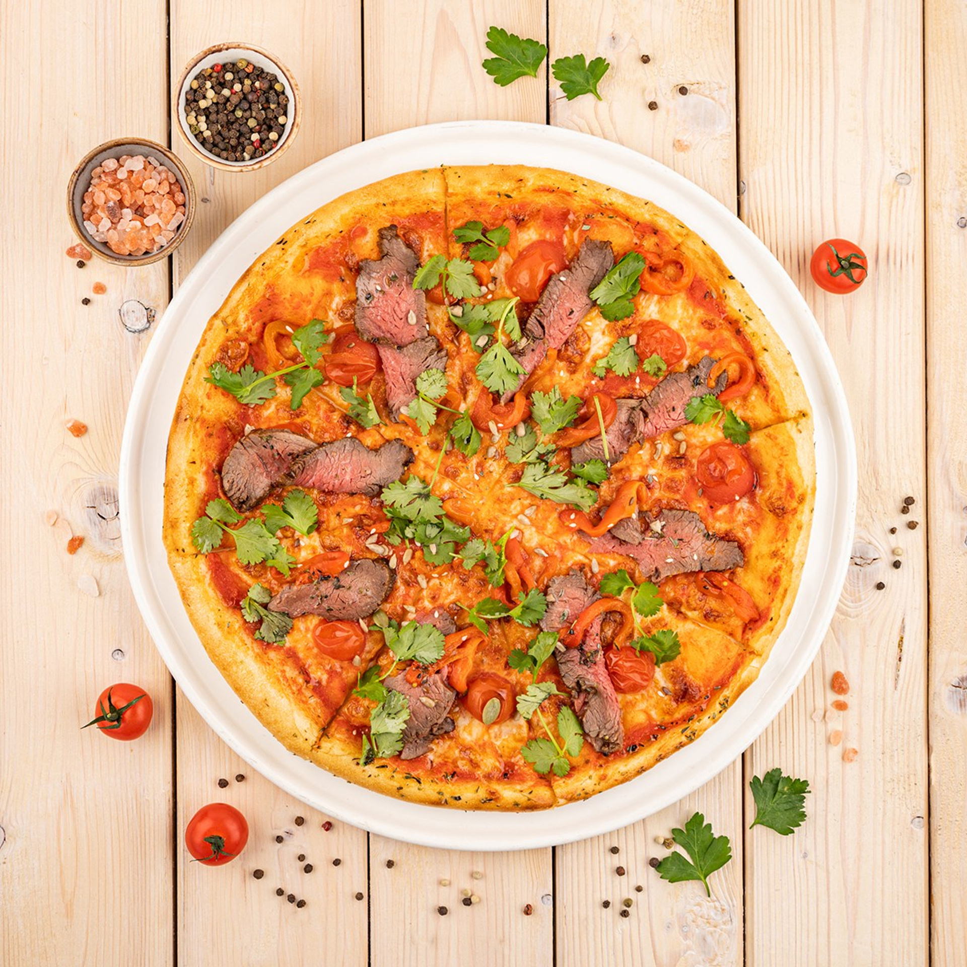 Фотосессия пиццы. Фотограф-дизайнер, семейный фотограф, фуд-фотограф в Москве и Московской области Лаврова Анна