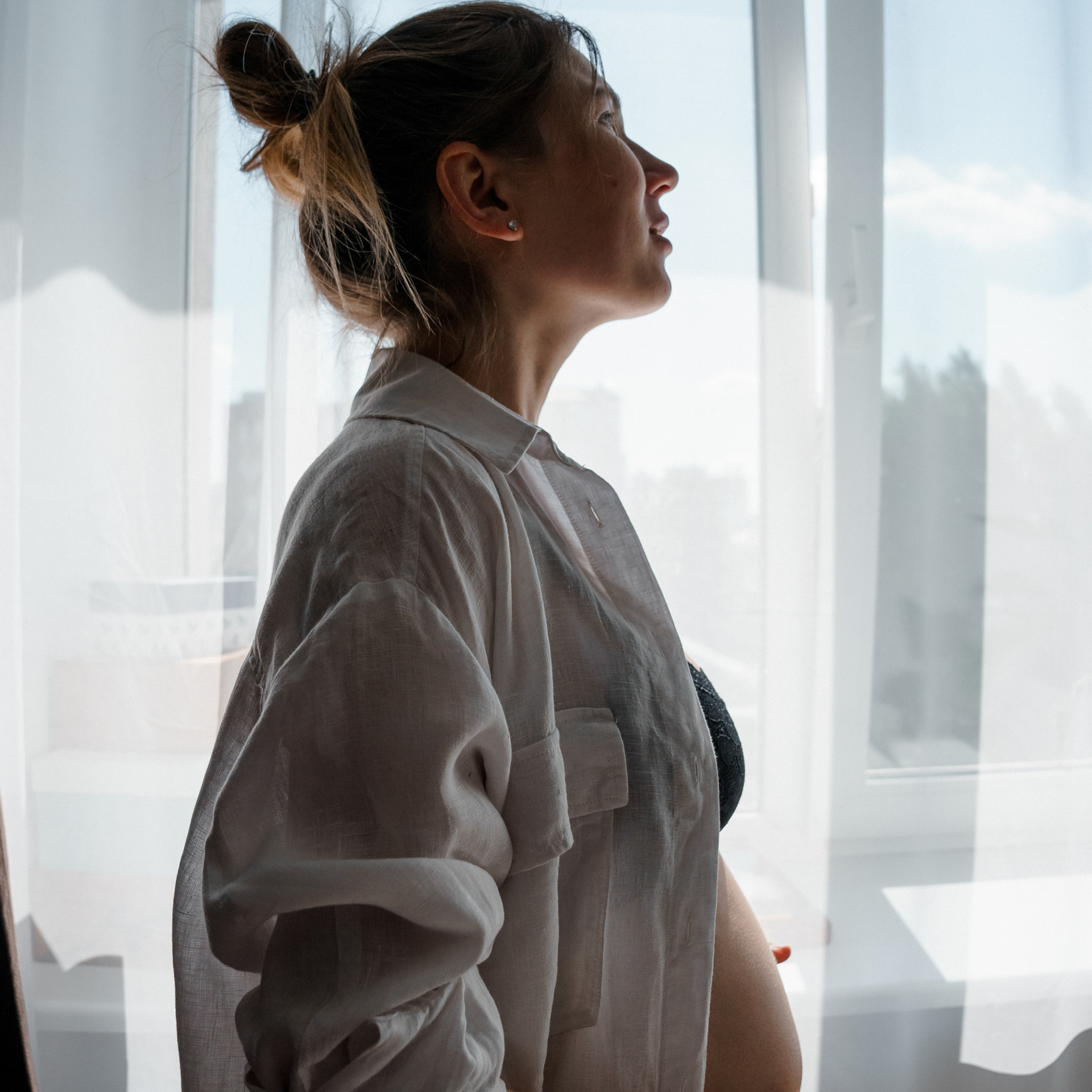 Отзывы. Портретный фотограф в Самаре Анна Силютина