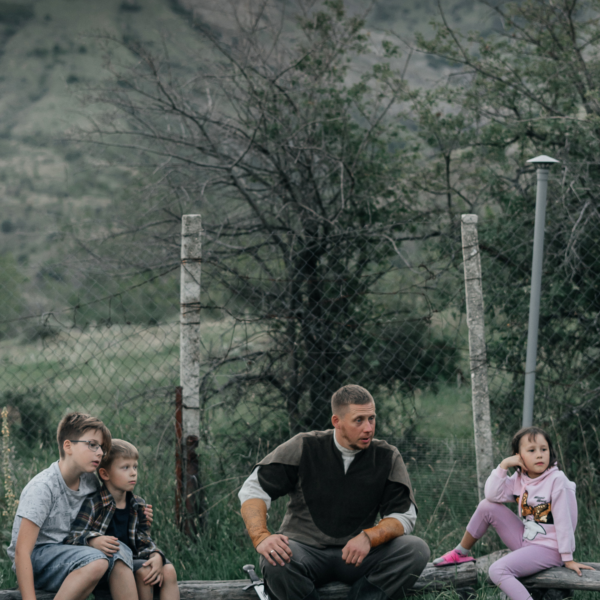 Отзывы. Портретный фотограф в Самаре Анна Силютина