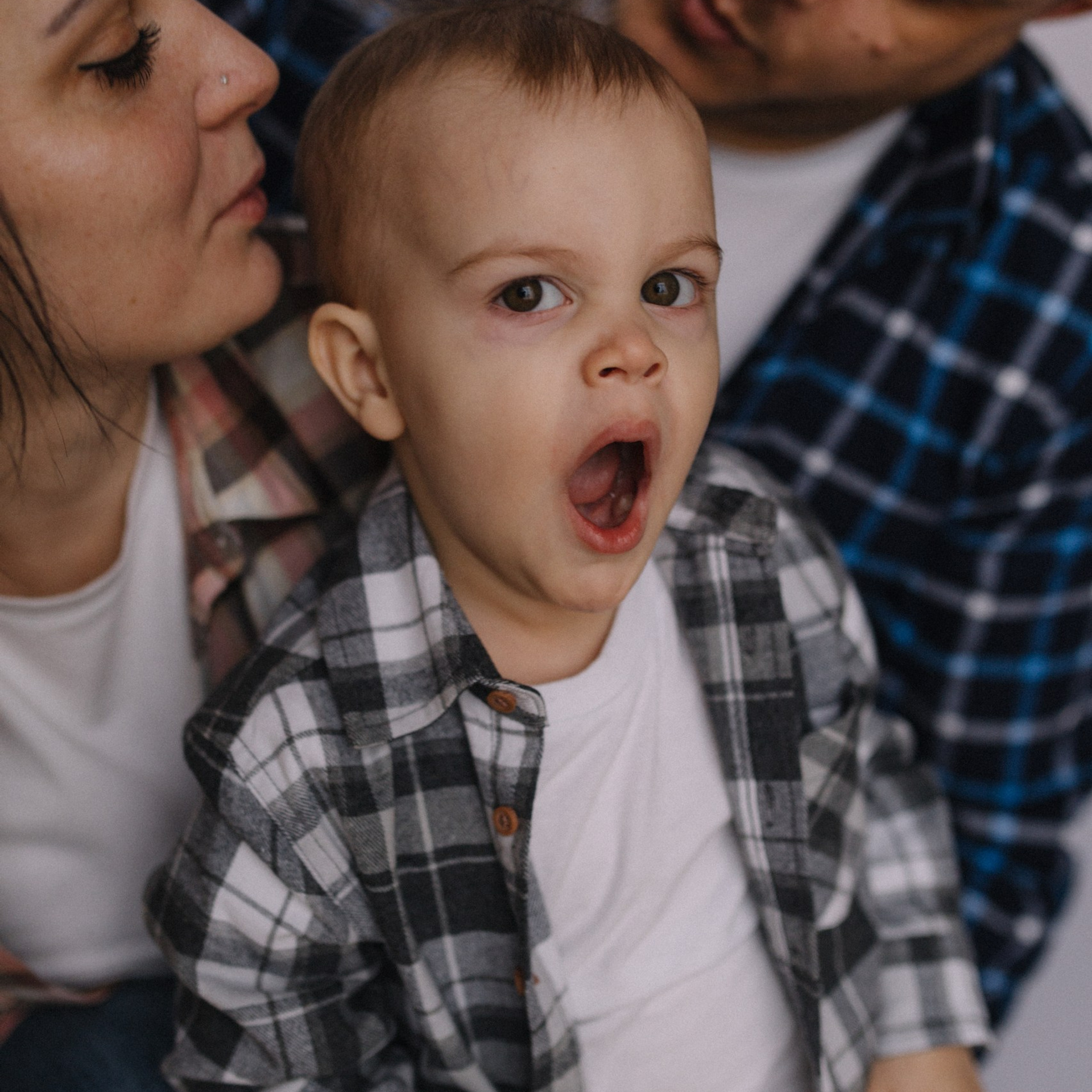 Отзывы. Семейный фотограф в Москве и Люберцах Юлия Гуськова