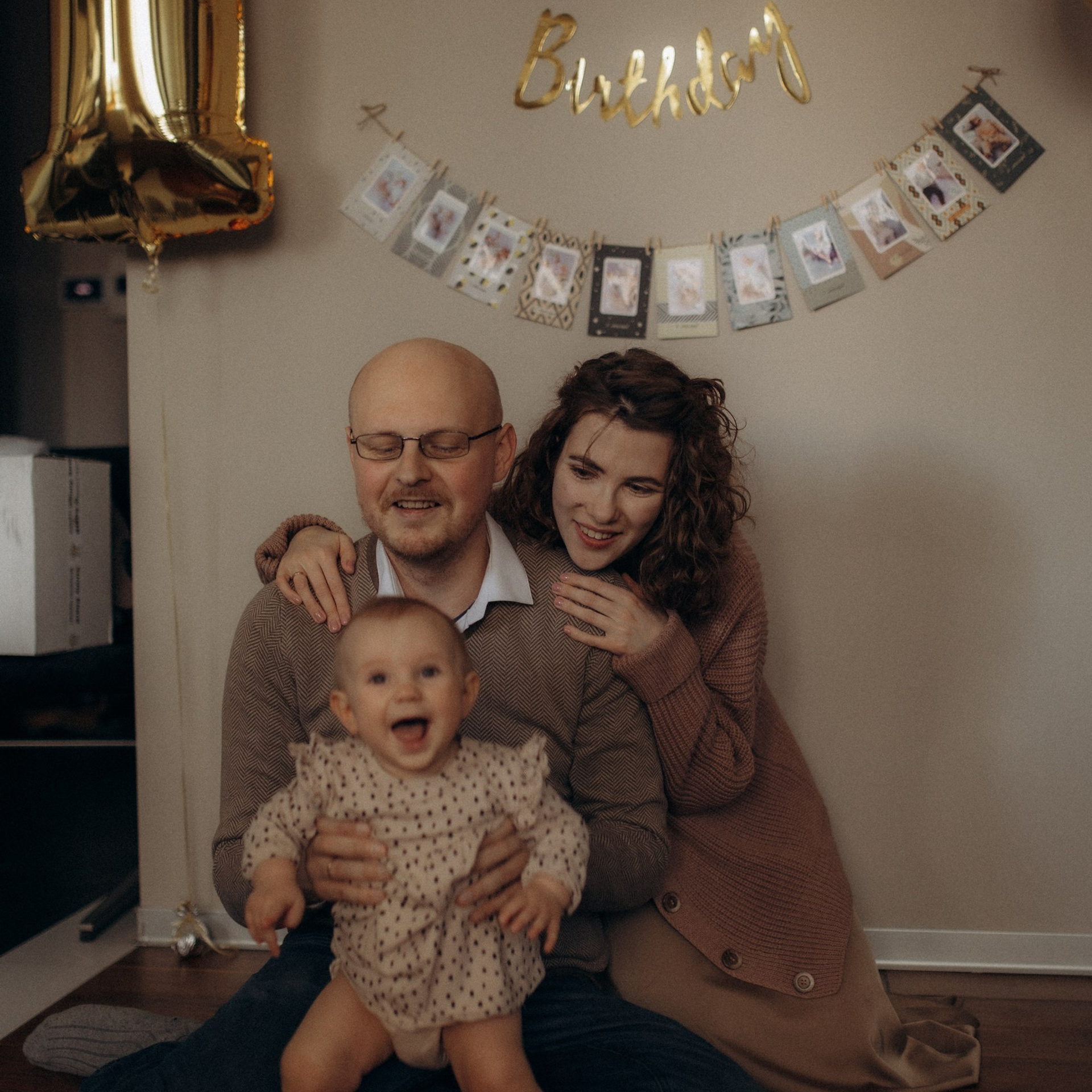 Отзывы. Семейный фотограф в Москве и Люберцах Юлия Гуськова