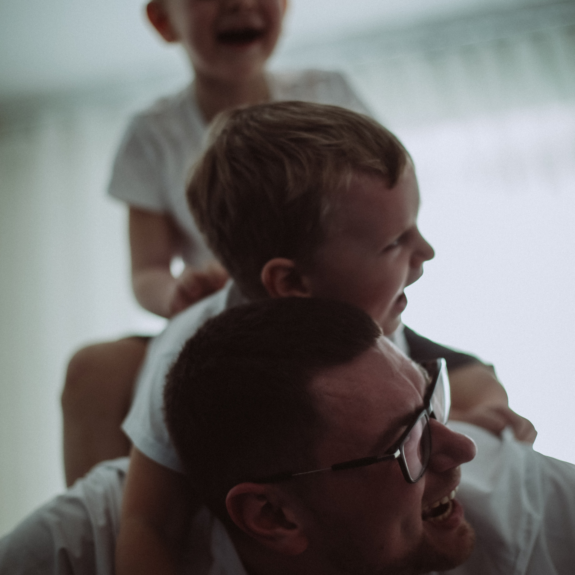 Отзывы. Семейный фотограф в Москве и Люберцах Юлия Гуськова