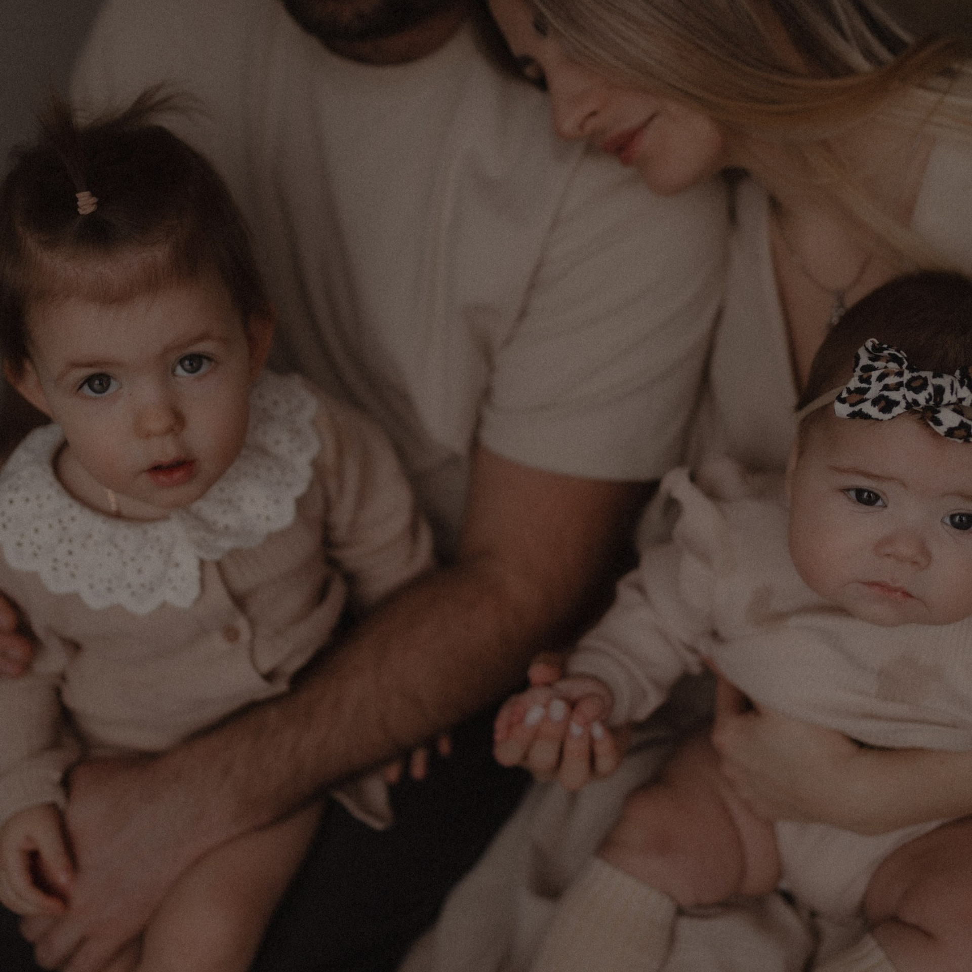 Отзывы. Семейный фотограф в Москве и Люберцах Юлия Гуськова