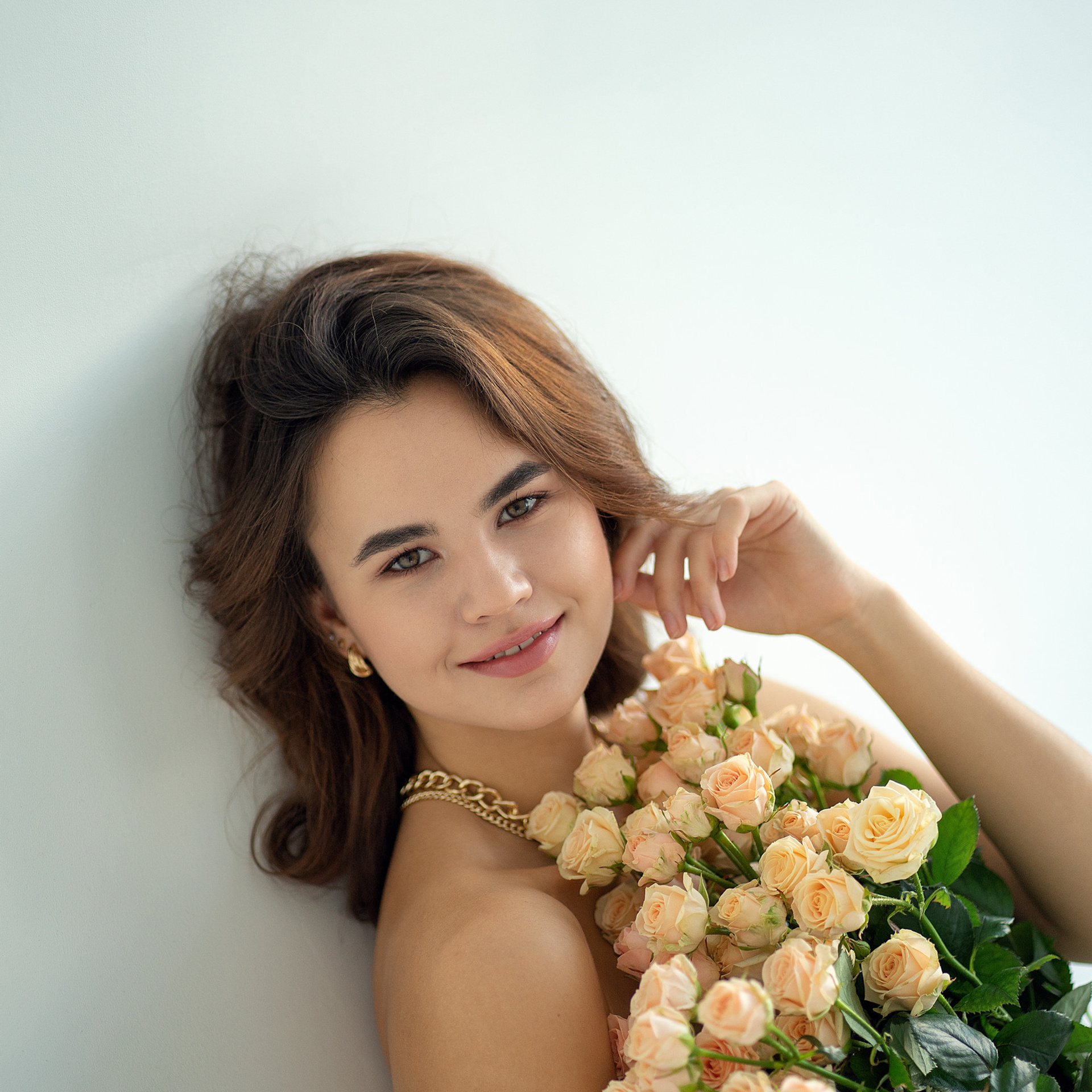 Отзывы. Фотограф в Самаре Анастасия Саморукова