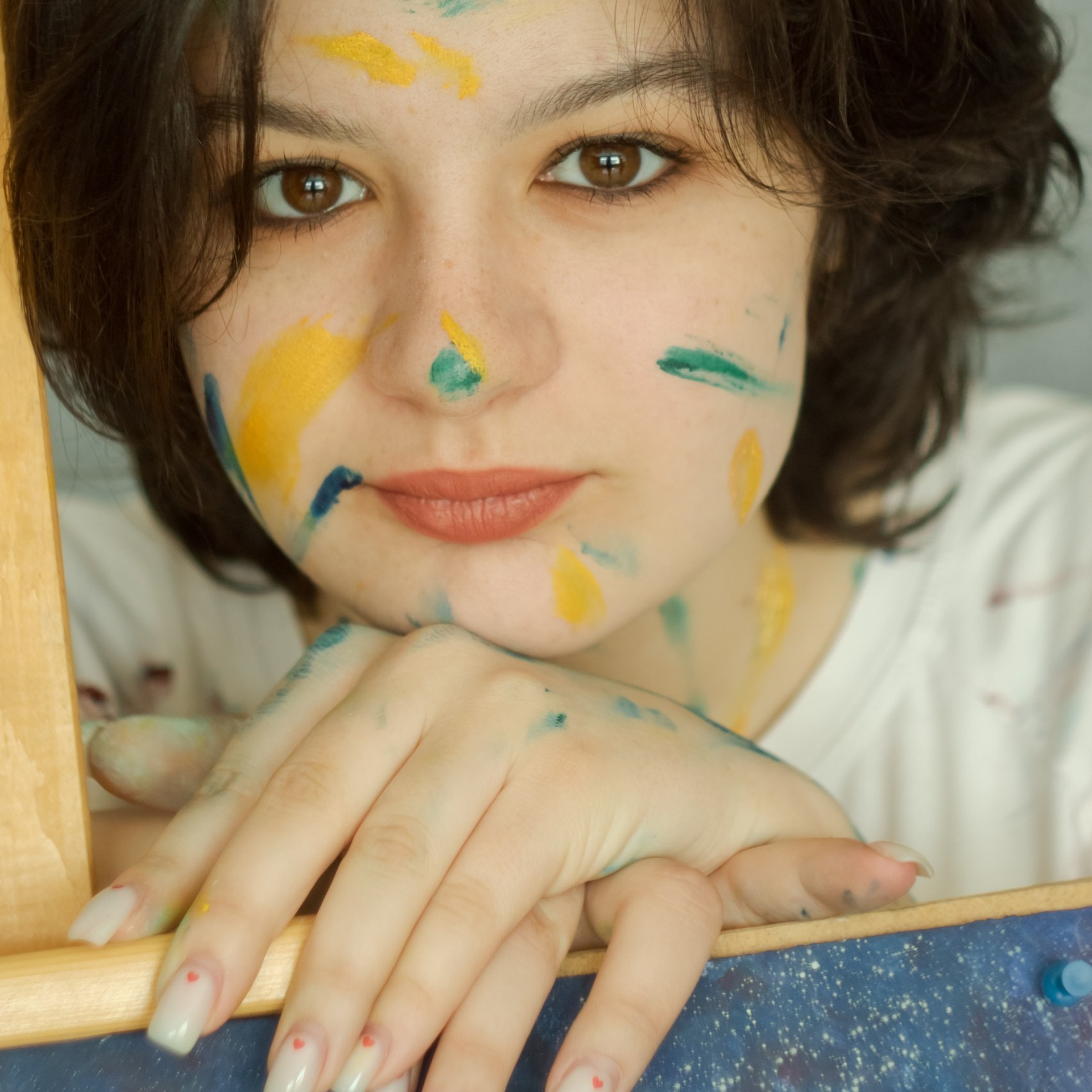 Отзывы. Фотограф Кирилл Мешков Кемерово