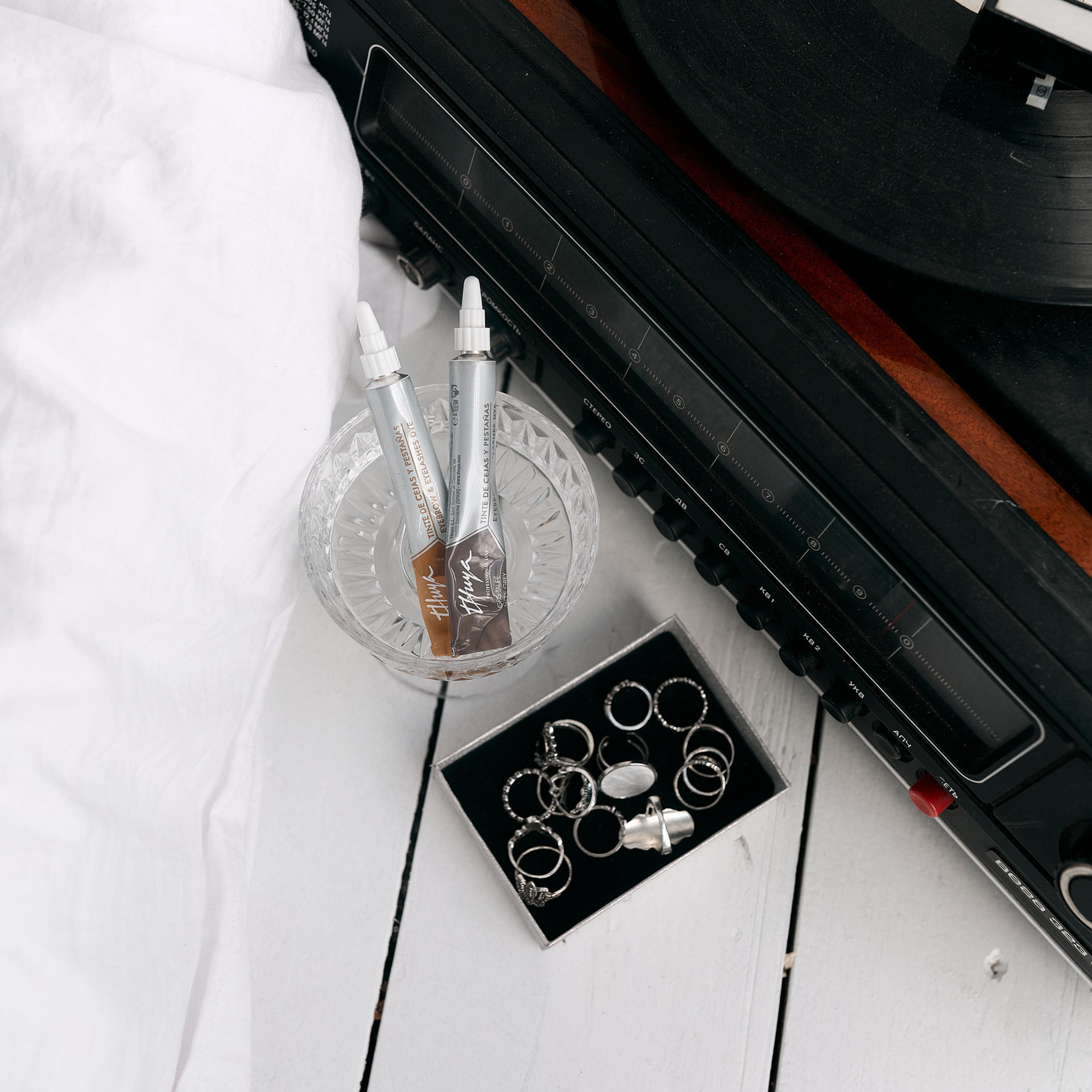 Отзывы. Имидж-стилист, преображения в Барнауле Ротфус Наталья