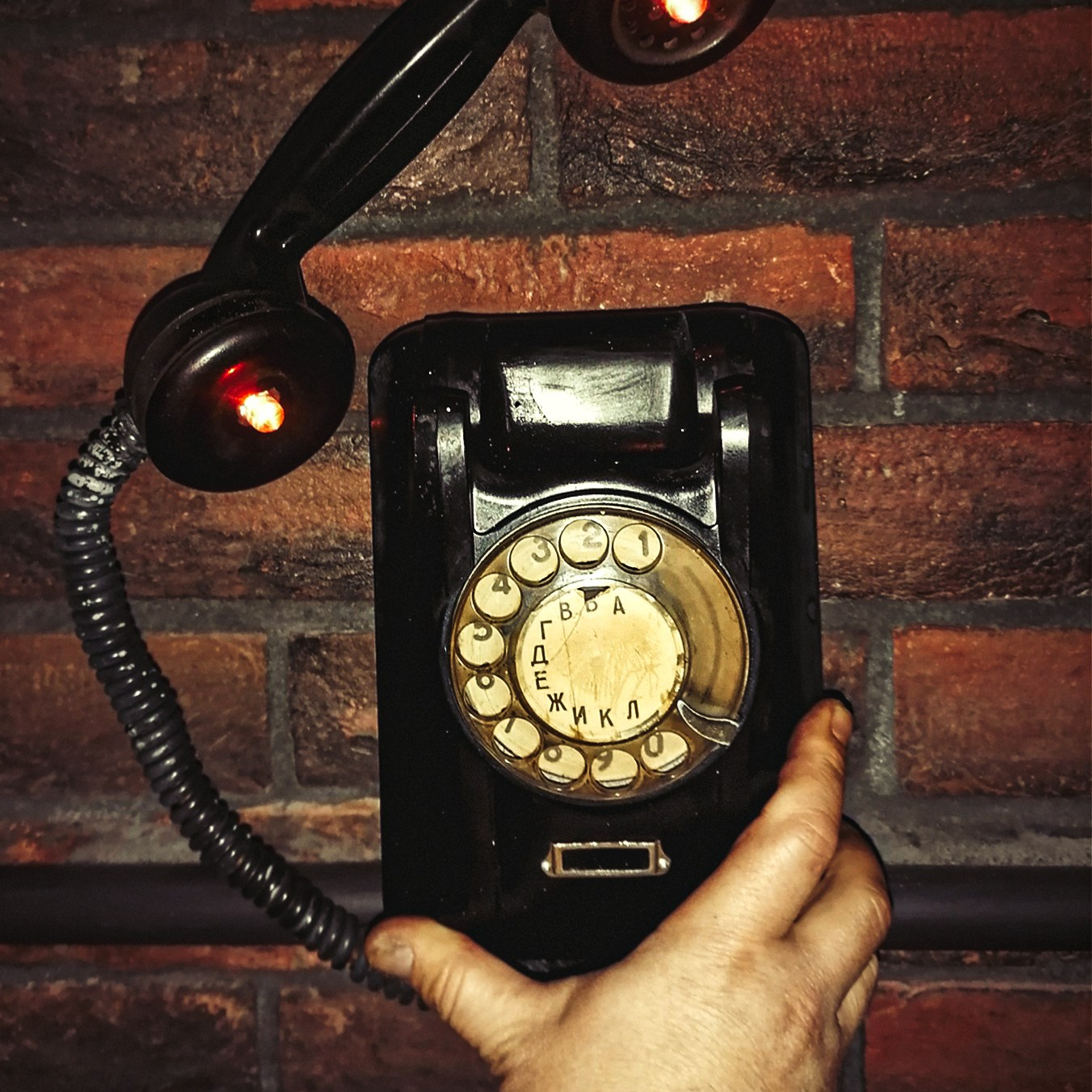 Светильники