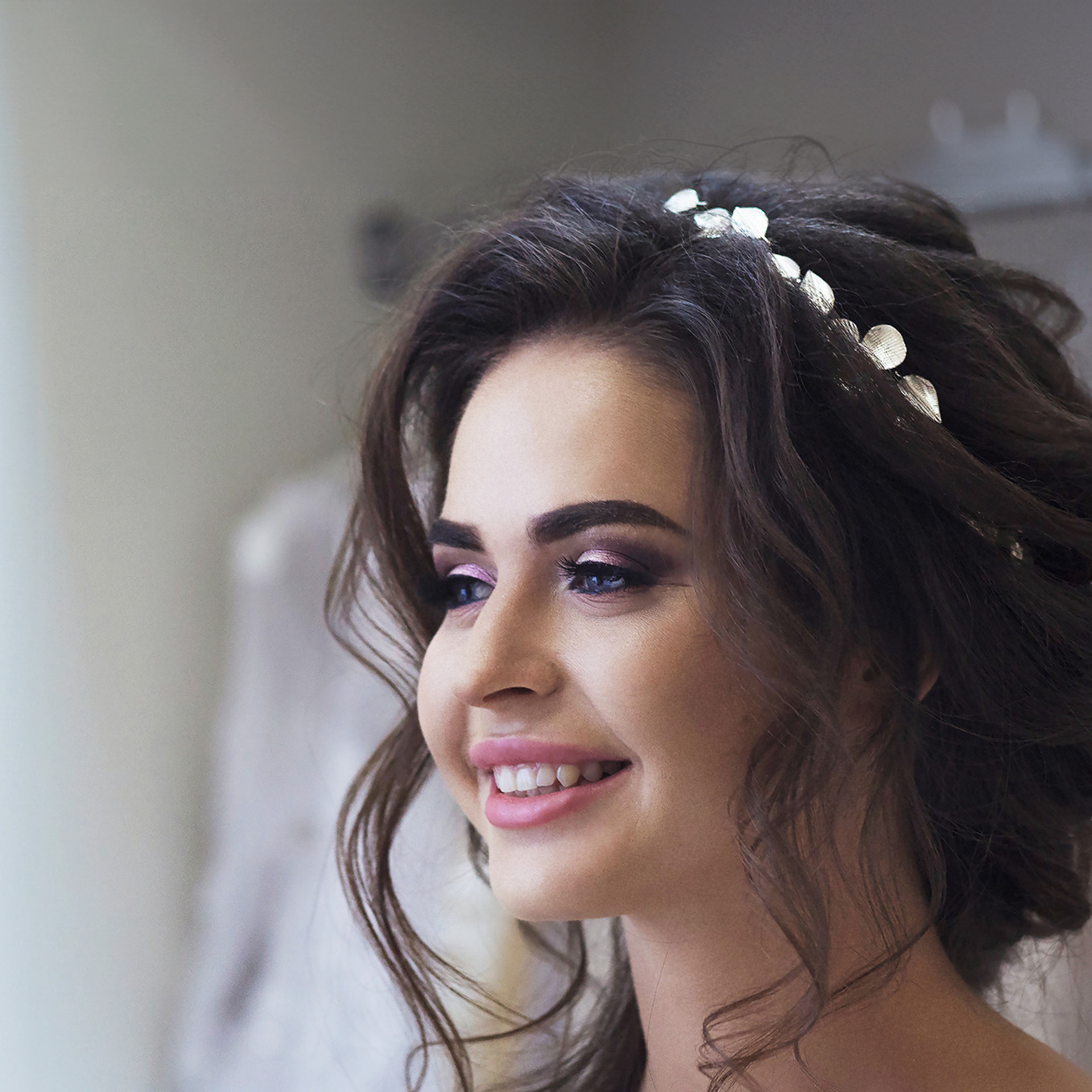 Невеста Виктория