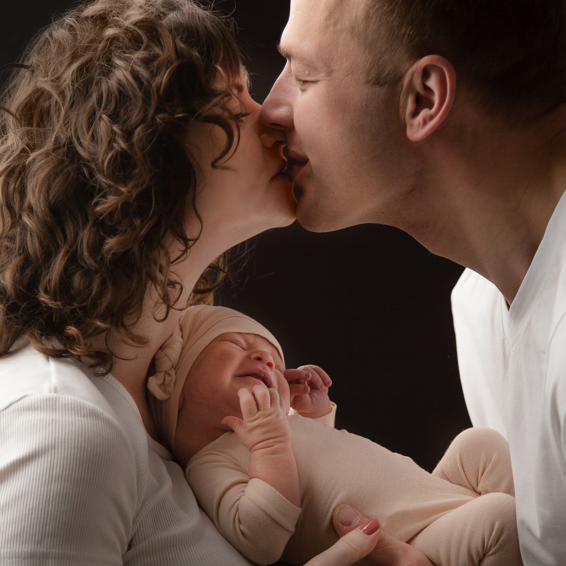 Отзывы о  детском фотографе. Детский семейный фотограф Великие Луки Анна Никонова