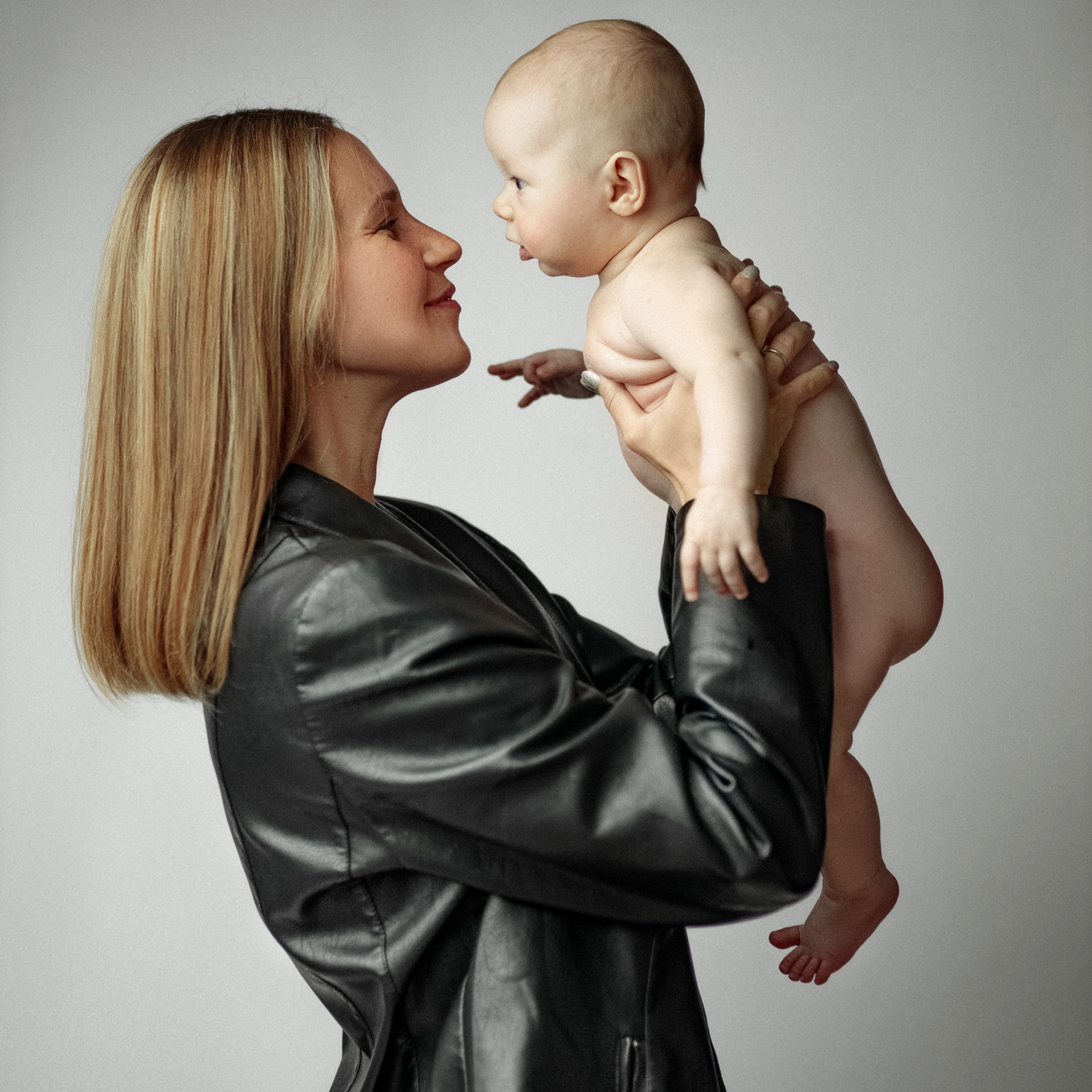 Отзывы о  детском фотографе. Детский семейный фотограф Великие Луки Анна Никонова