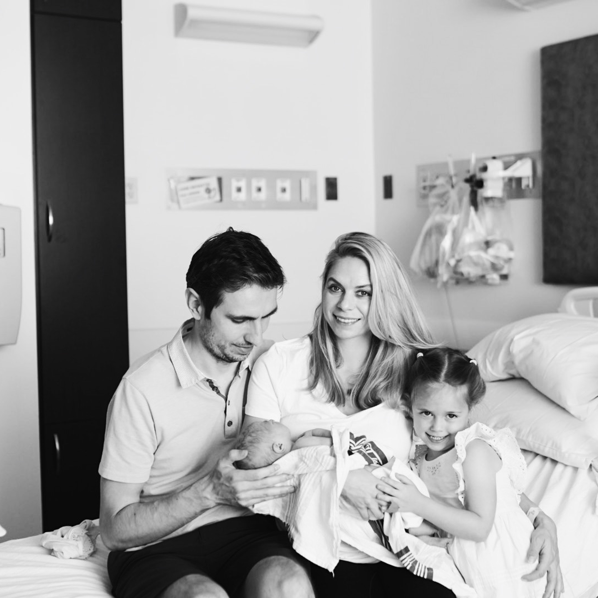 Anny Smirnova Testimonials | Birth & Family Photographer in Austin, TX