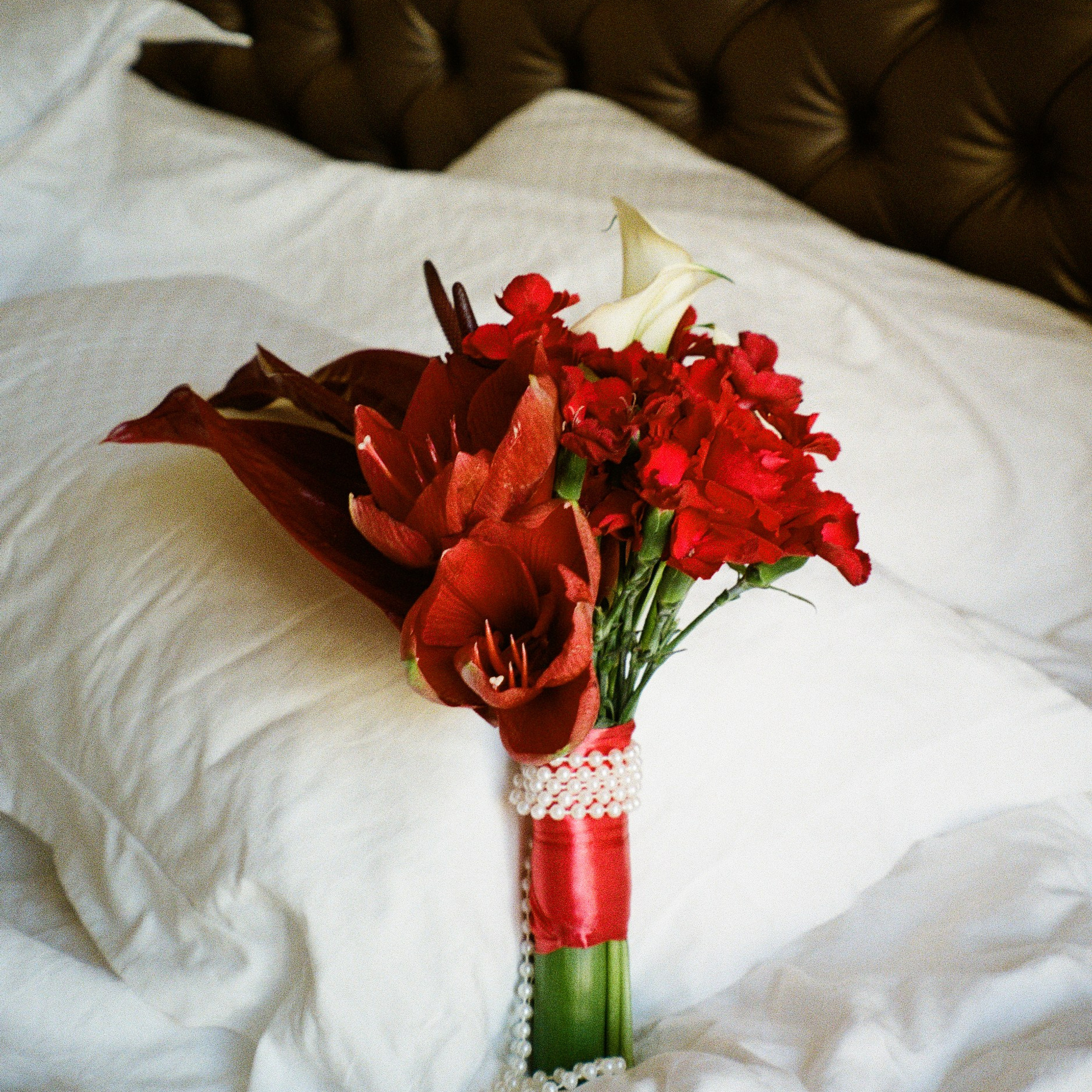 Andrey & Natalya. Свадебный фотограф в Санкт-Петербурге Анна Суровцева